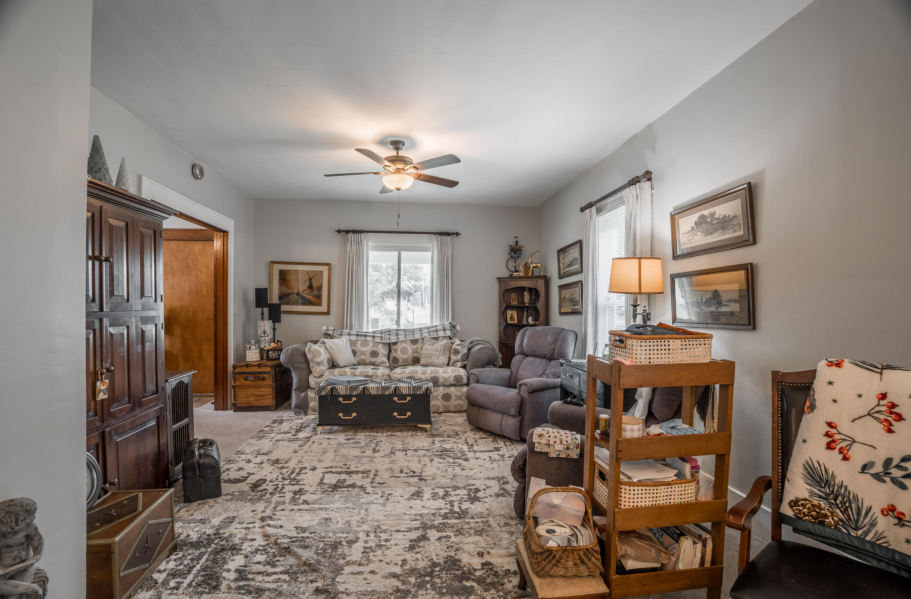 722 Clark, Piqua, Ohio 45356