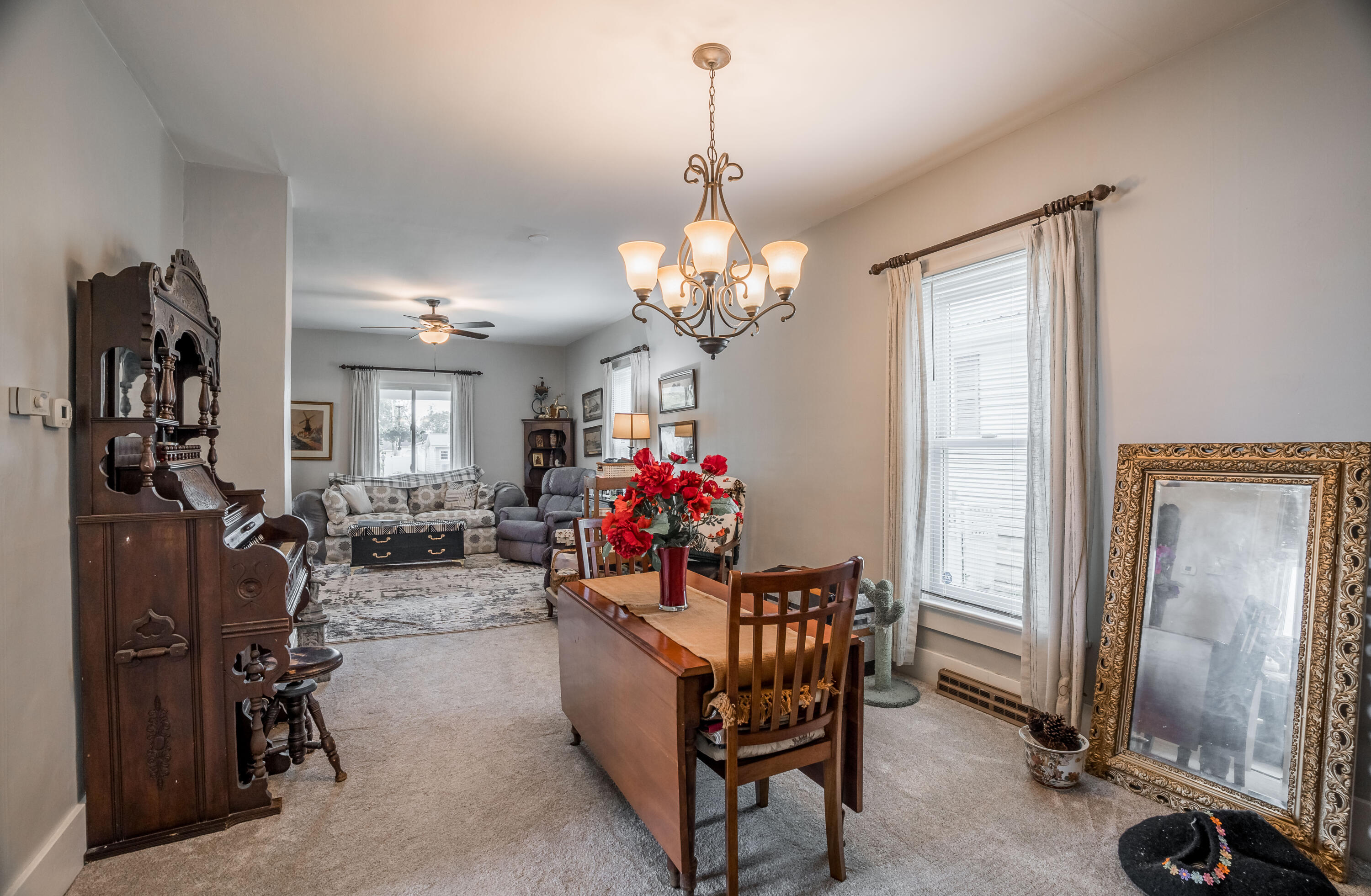 722 Clark, Piqua, Ohio 45356