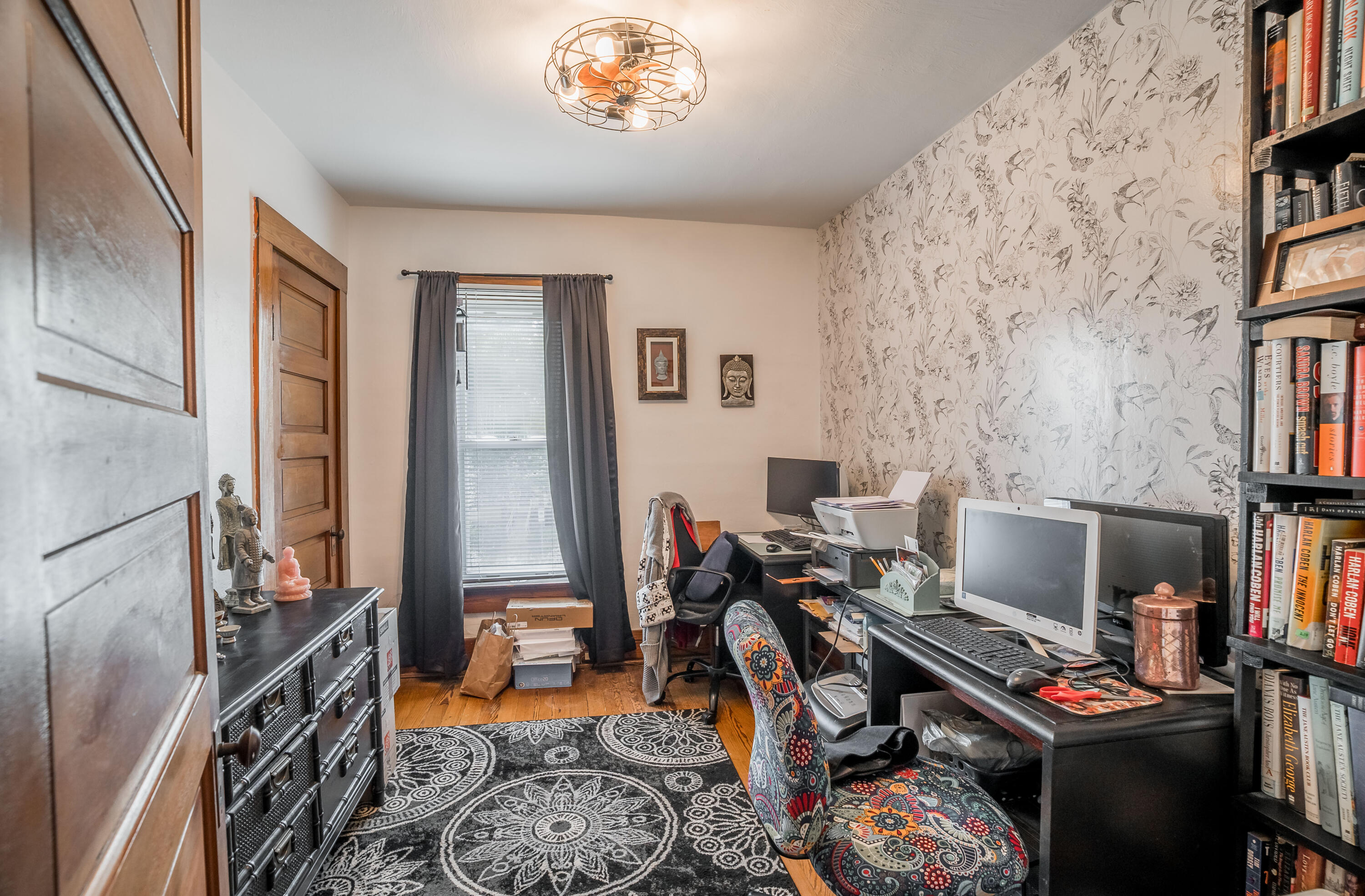 722 Clark, Piqua, Ohio 45356