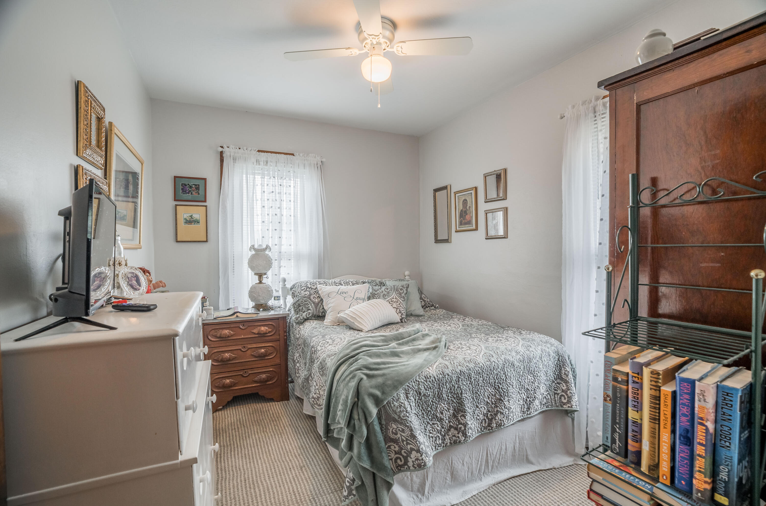 722 Clark, Piqua, Ohio 45356