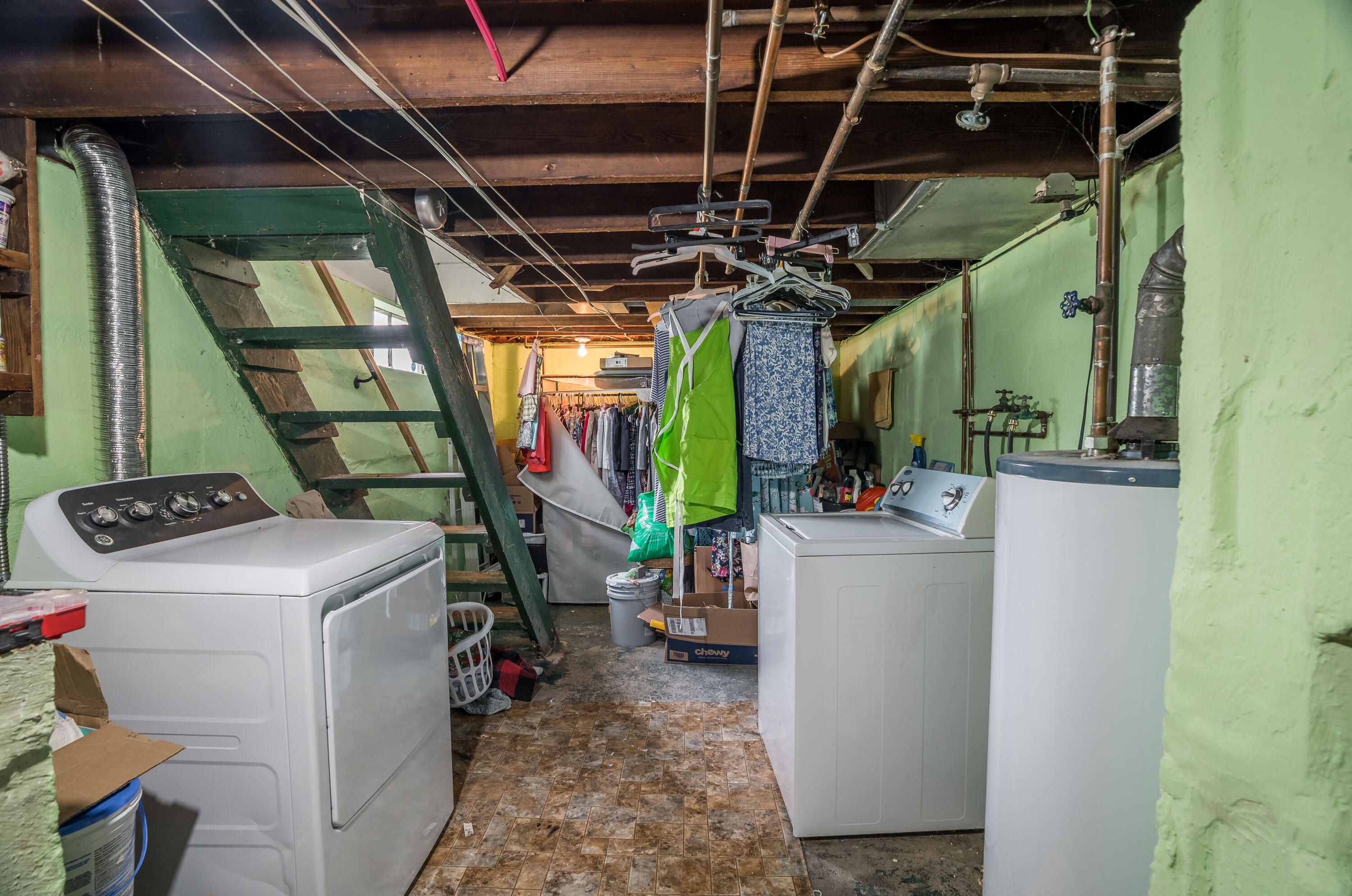 722 Clark, Piqua, Ohio 45356
