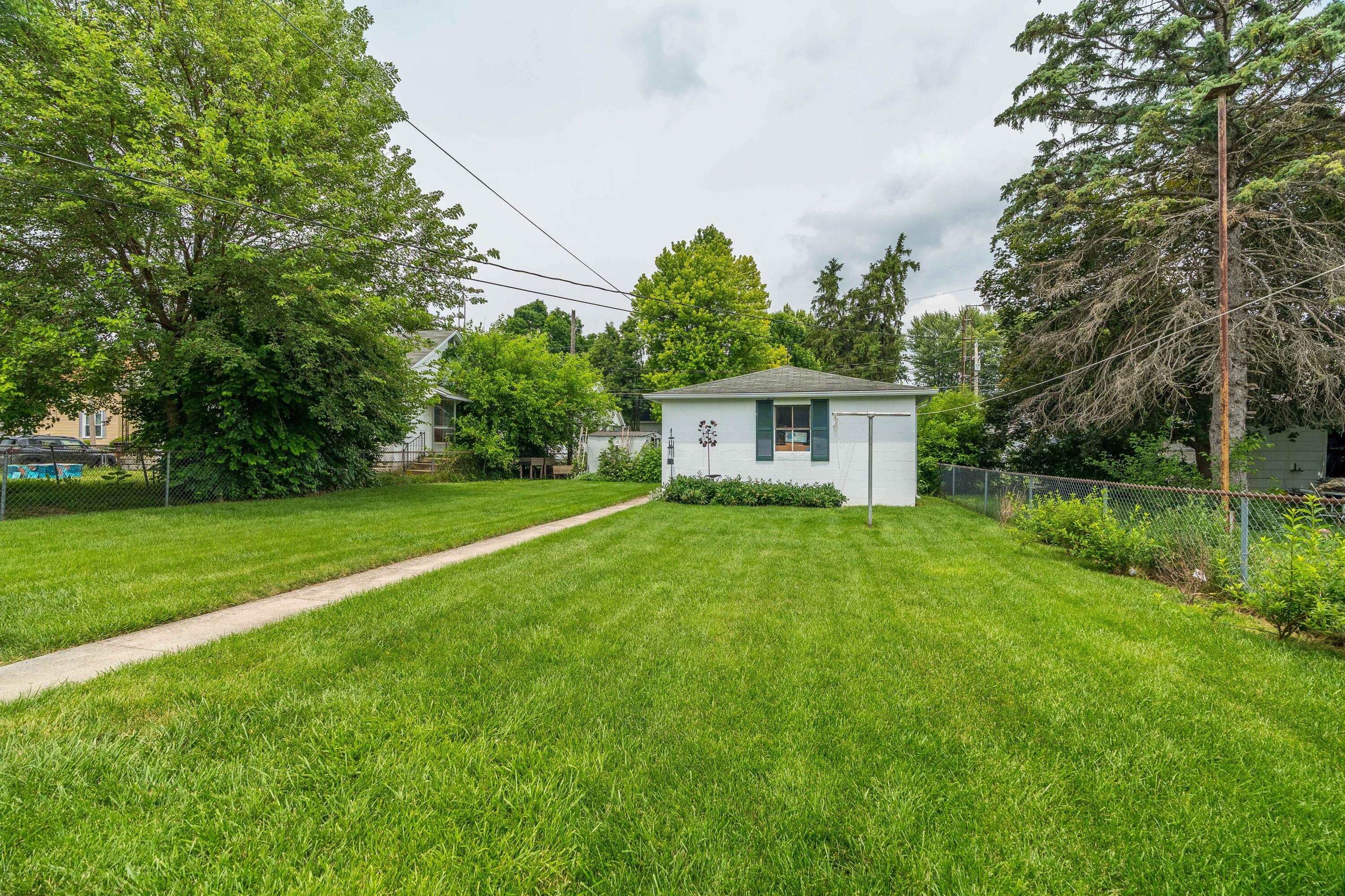 722 Clark, Piqua, Ohio 45356