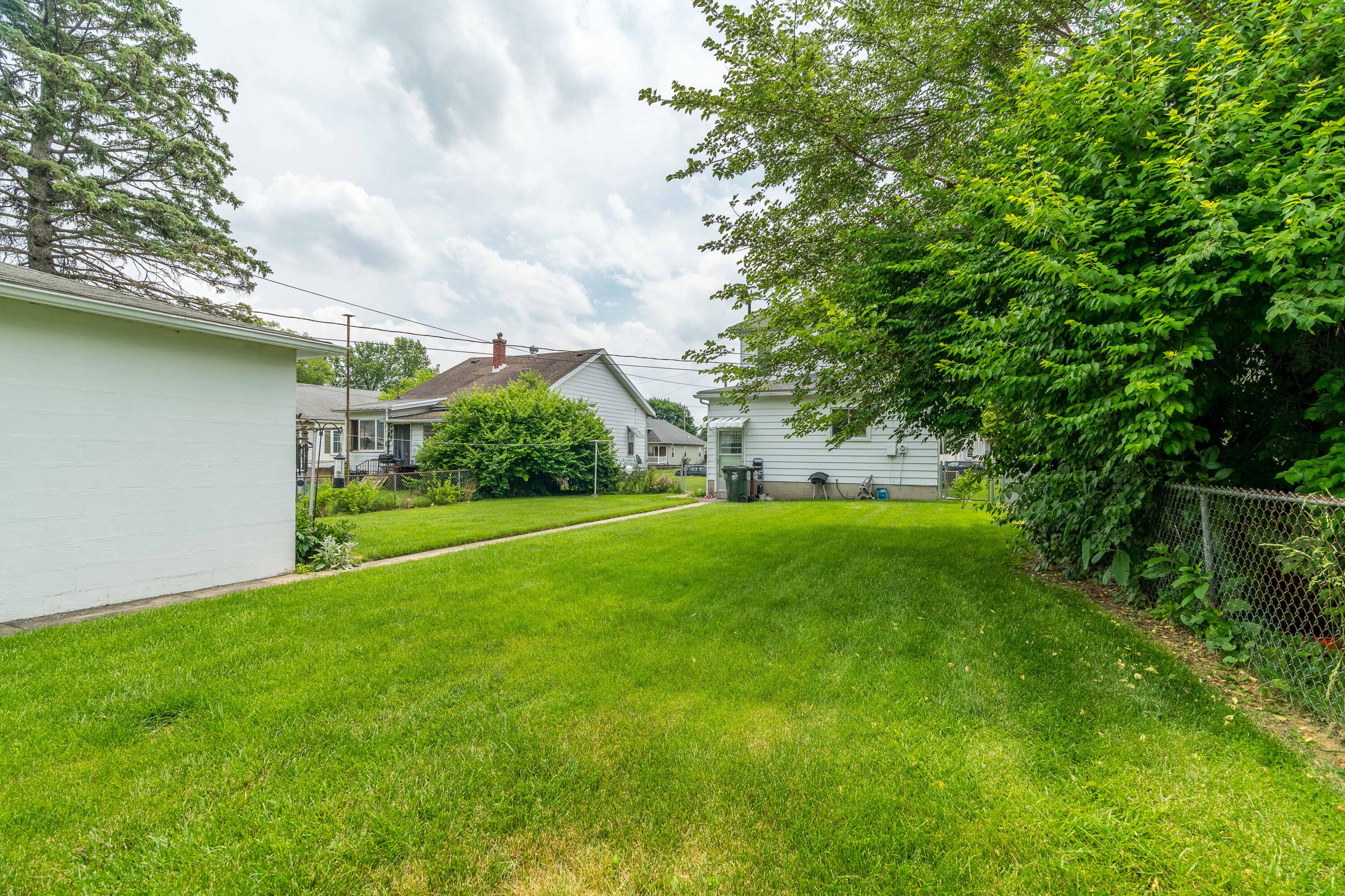 722 Clark, Piqua, Ohio 45356