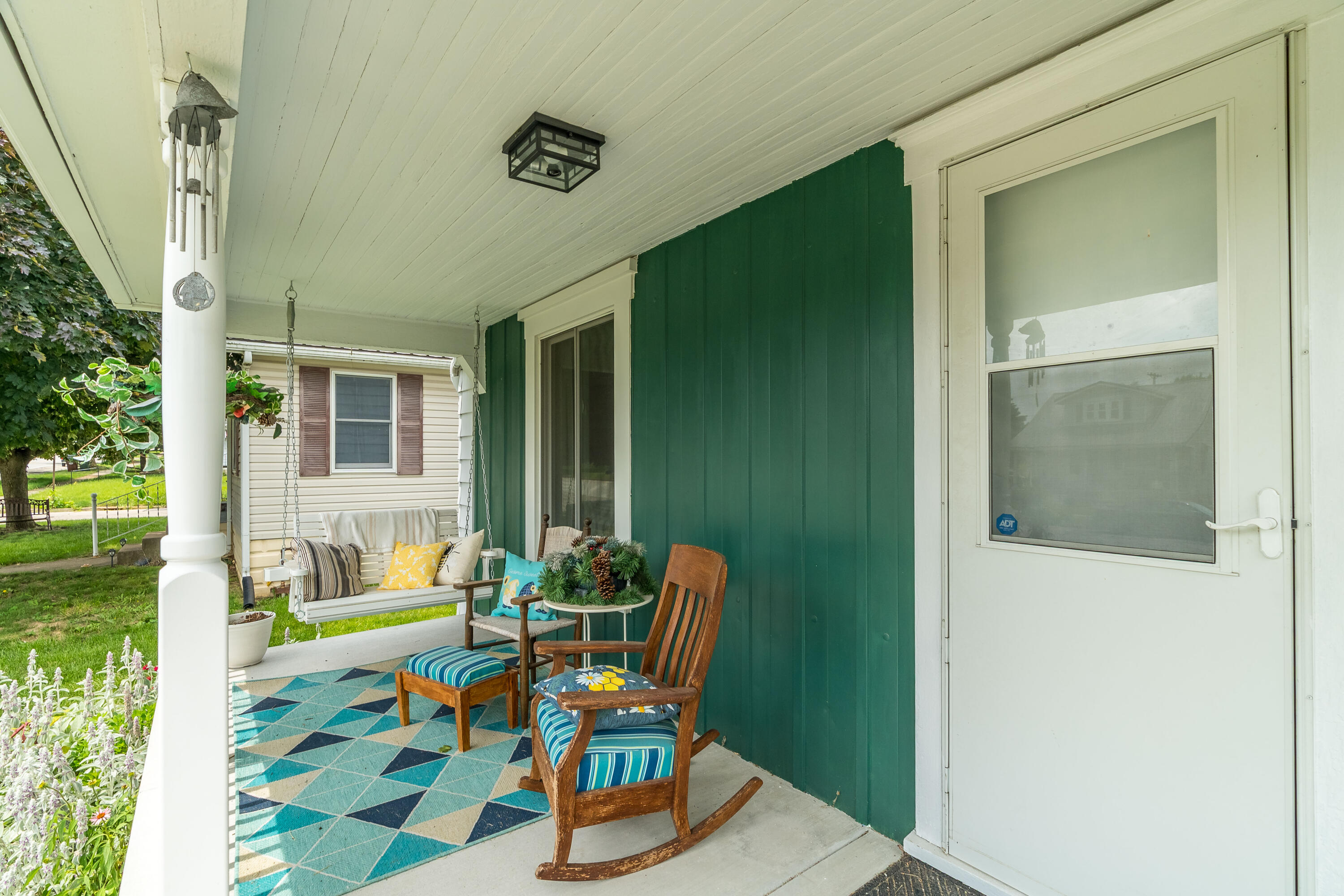 722 Clark, Piqua, Ohio 45356