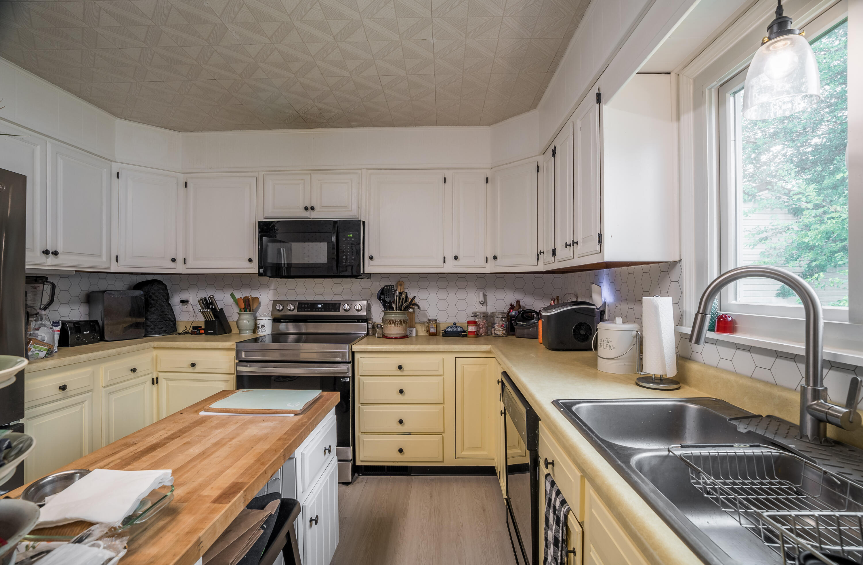 722 Clark, Piqua, Ohio 45356