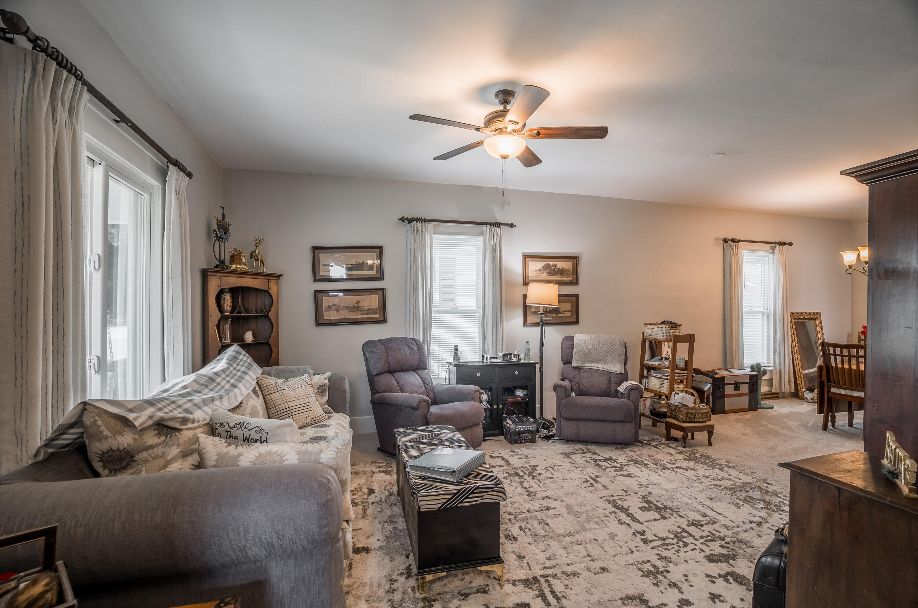 722 Clark, Piqua, Ohio 45356