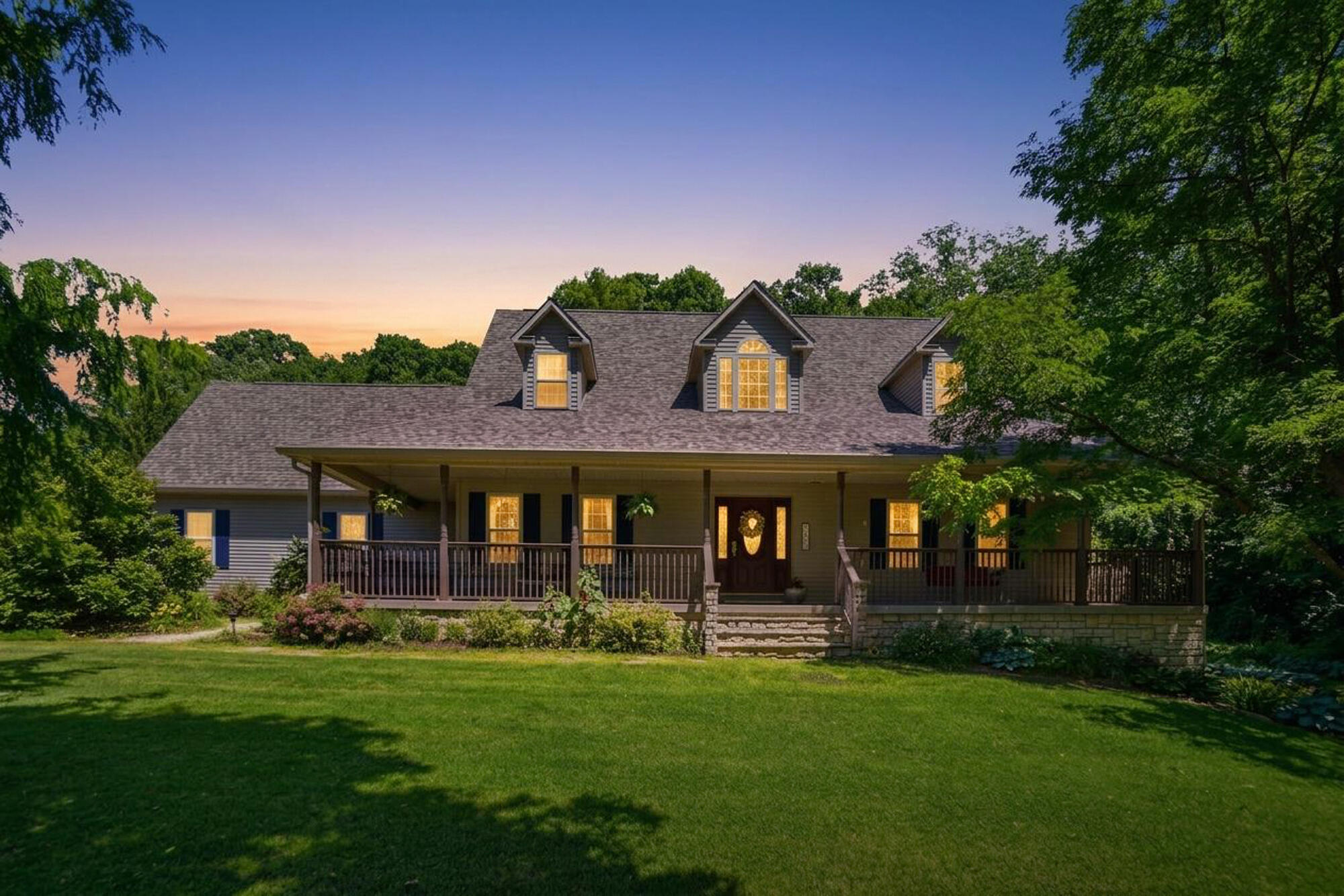 5700 Kizer, Springfield, Ohio 45502