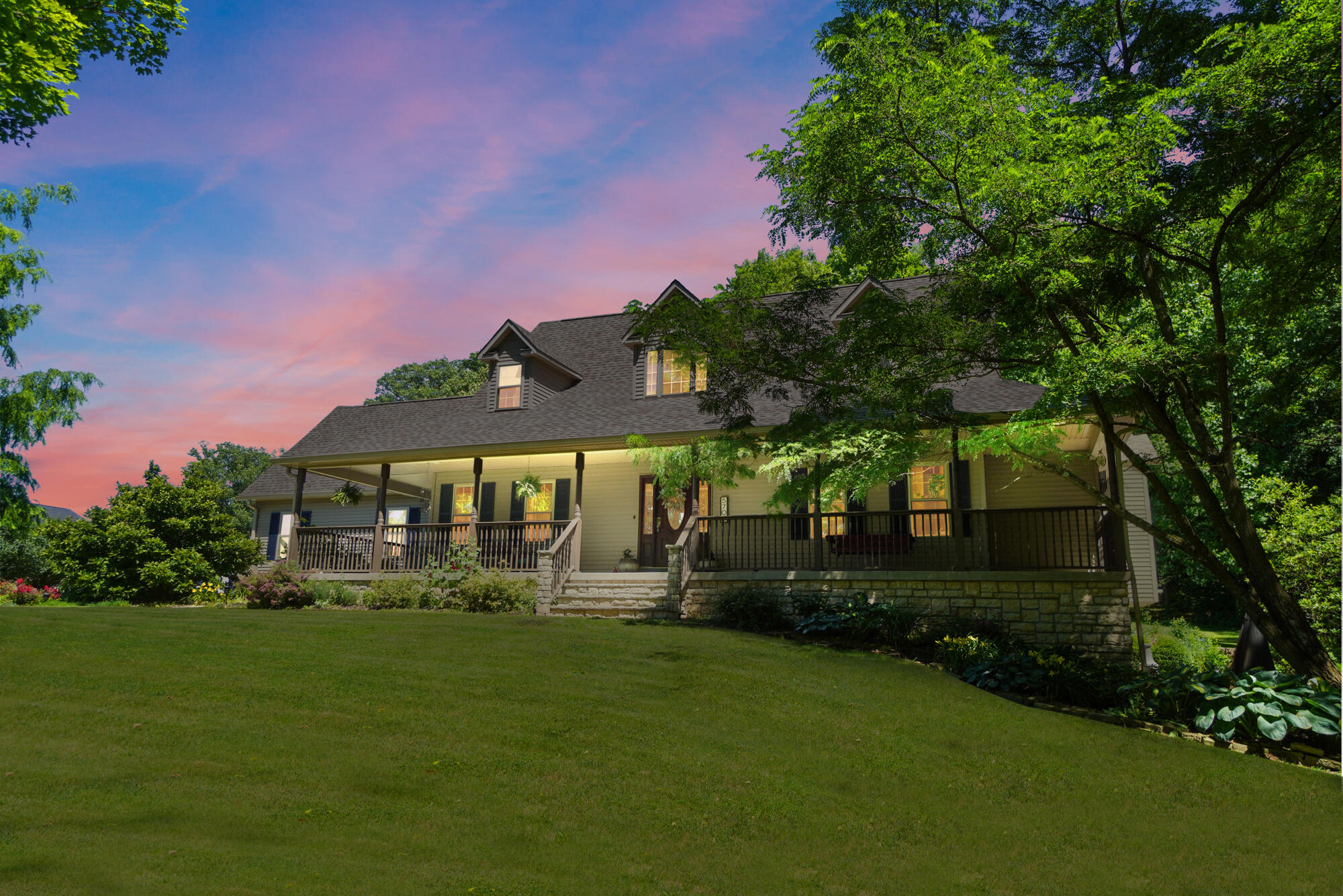 5700 Kizer, Springfield, Ohio 45502
