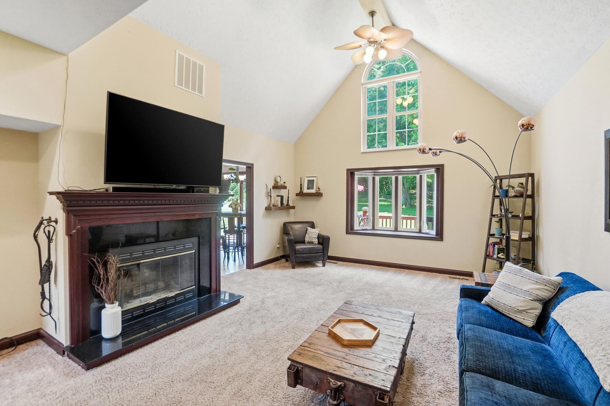 5700 Kizer, Springfield, Ohio 45502
