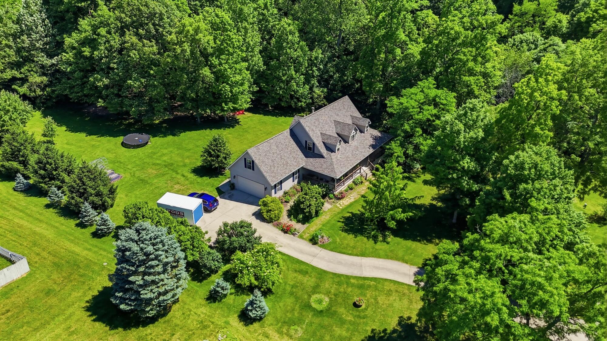 5700 Kizer, Springfield, Ohio 45502