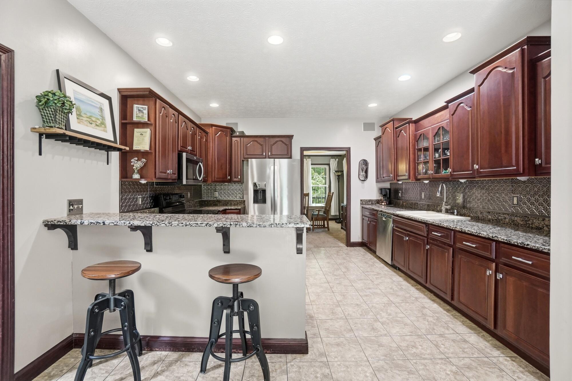 5700 Kizer, Springfield, Ohio 45502