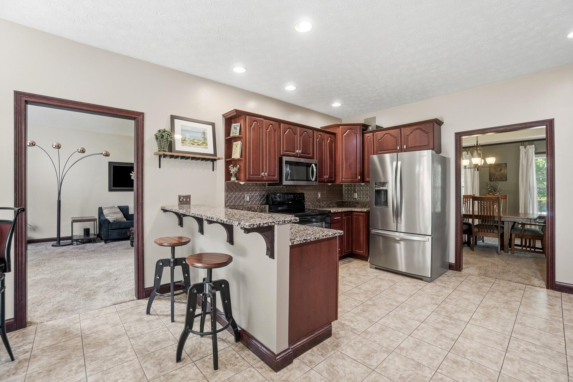5700 Kizer, Springfield, Ohio 45502