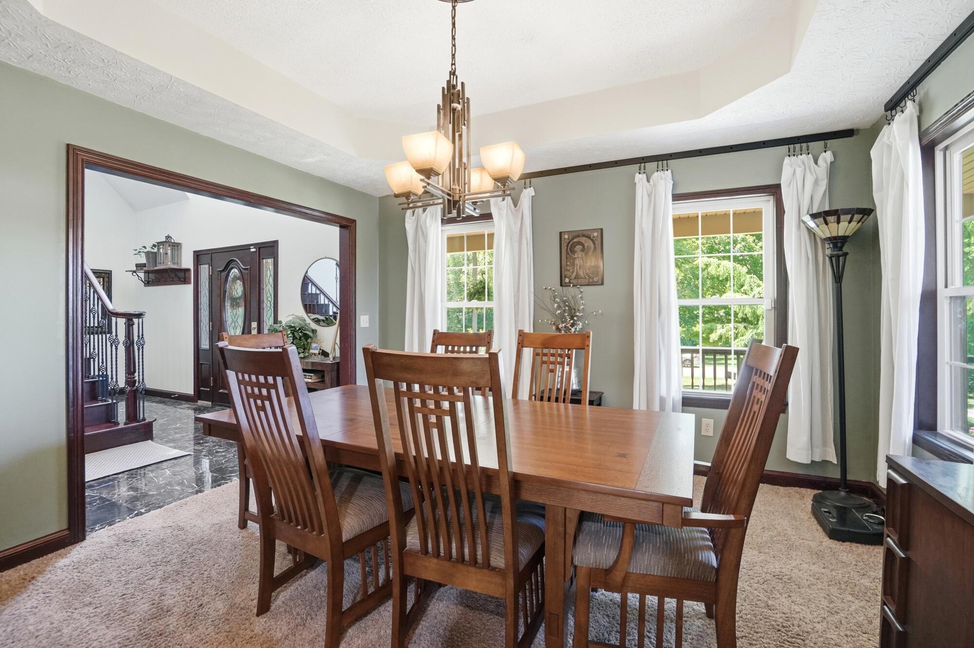5700 Kizer, Springfield, Ohio 45502
