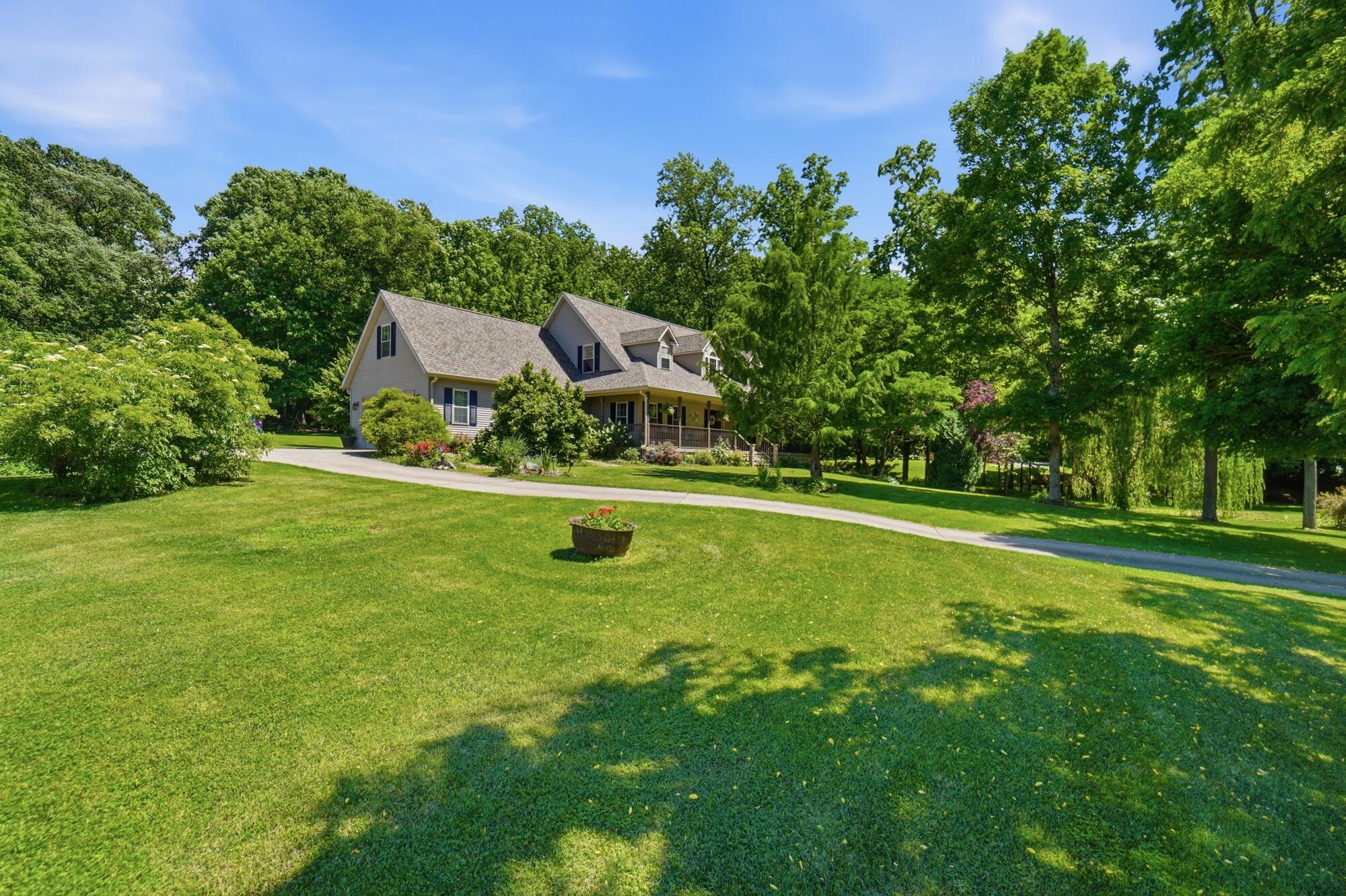 5700 Kizer, Springfield, Ohio 45502