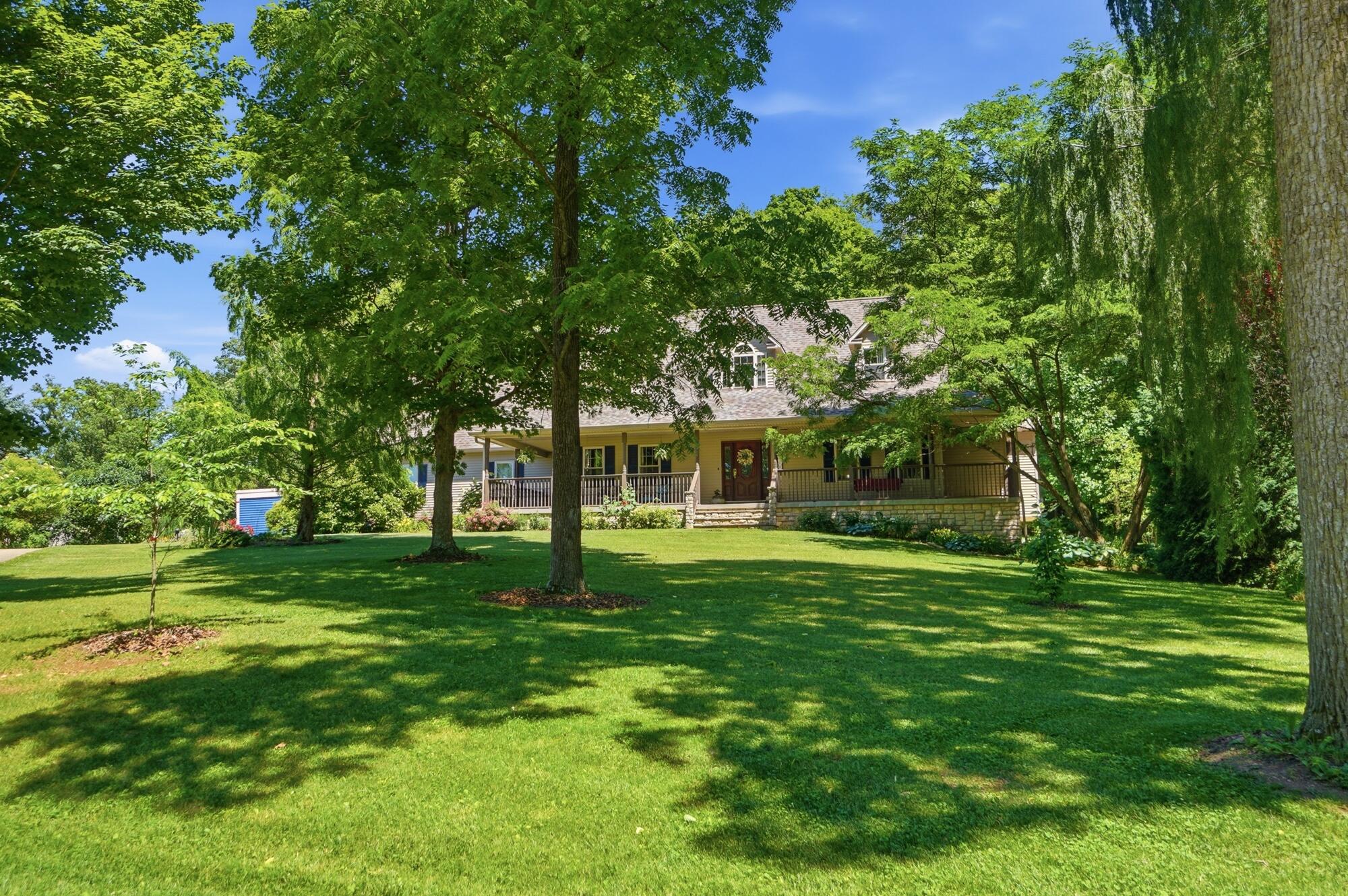 5700 Kizer, Springfield, Ohio 45502