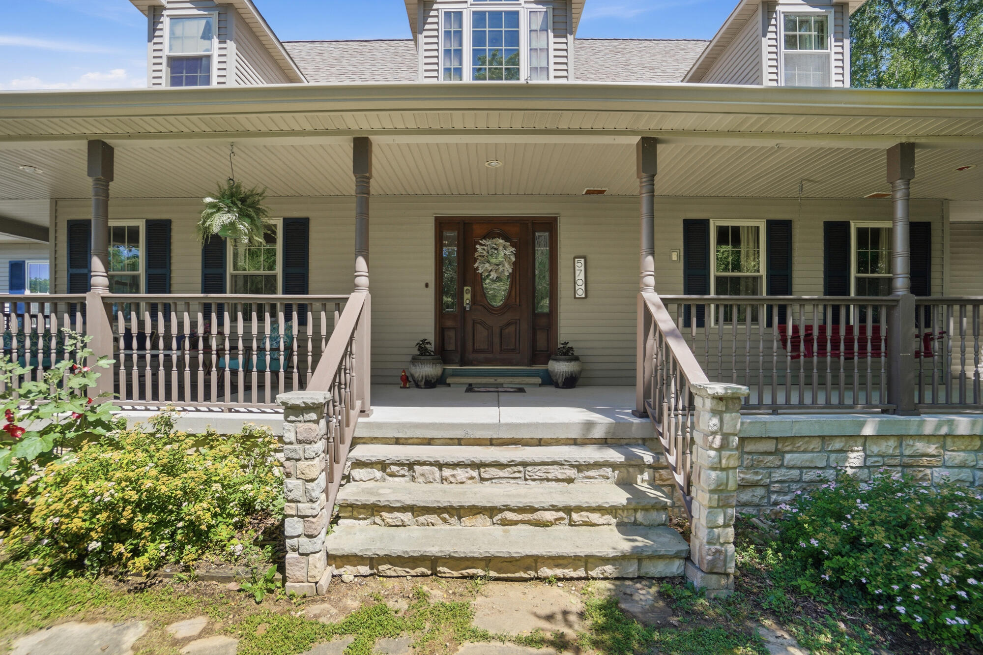 5700 Kizer, Springfield, Ohio 45502