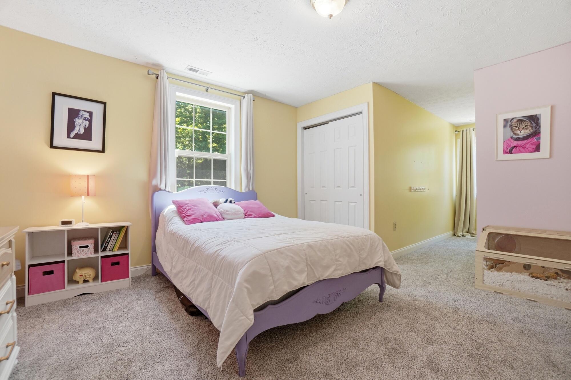 5700 Kizer, Springfield, Ohio 45502