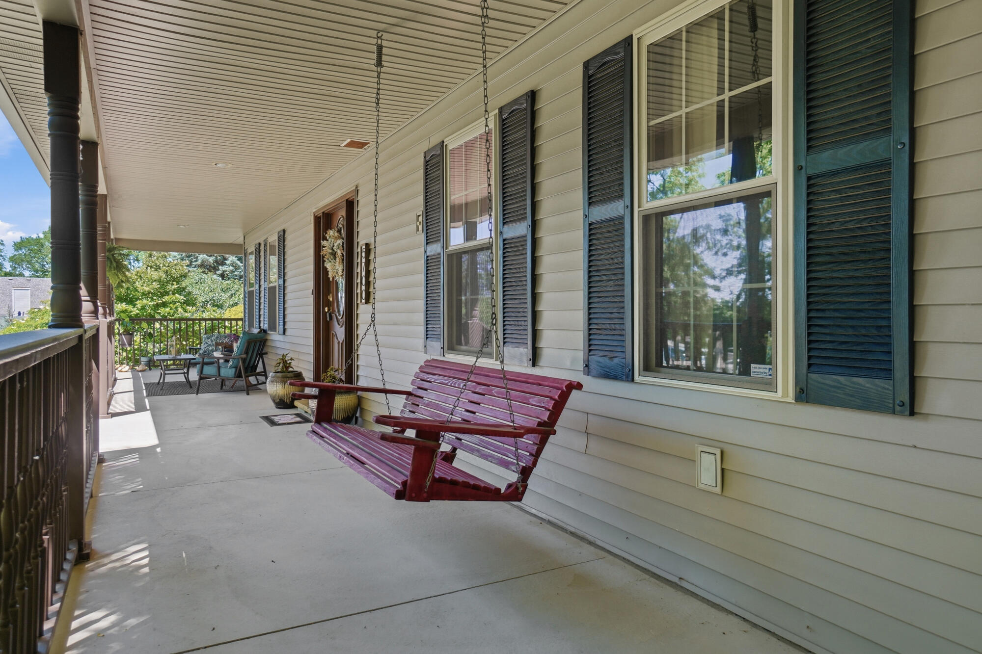5700 Kizer, Springfield, Ohio 45502