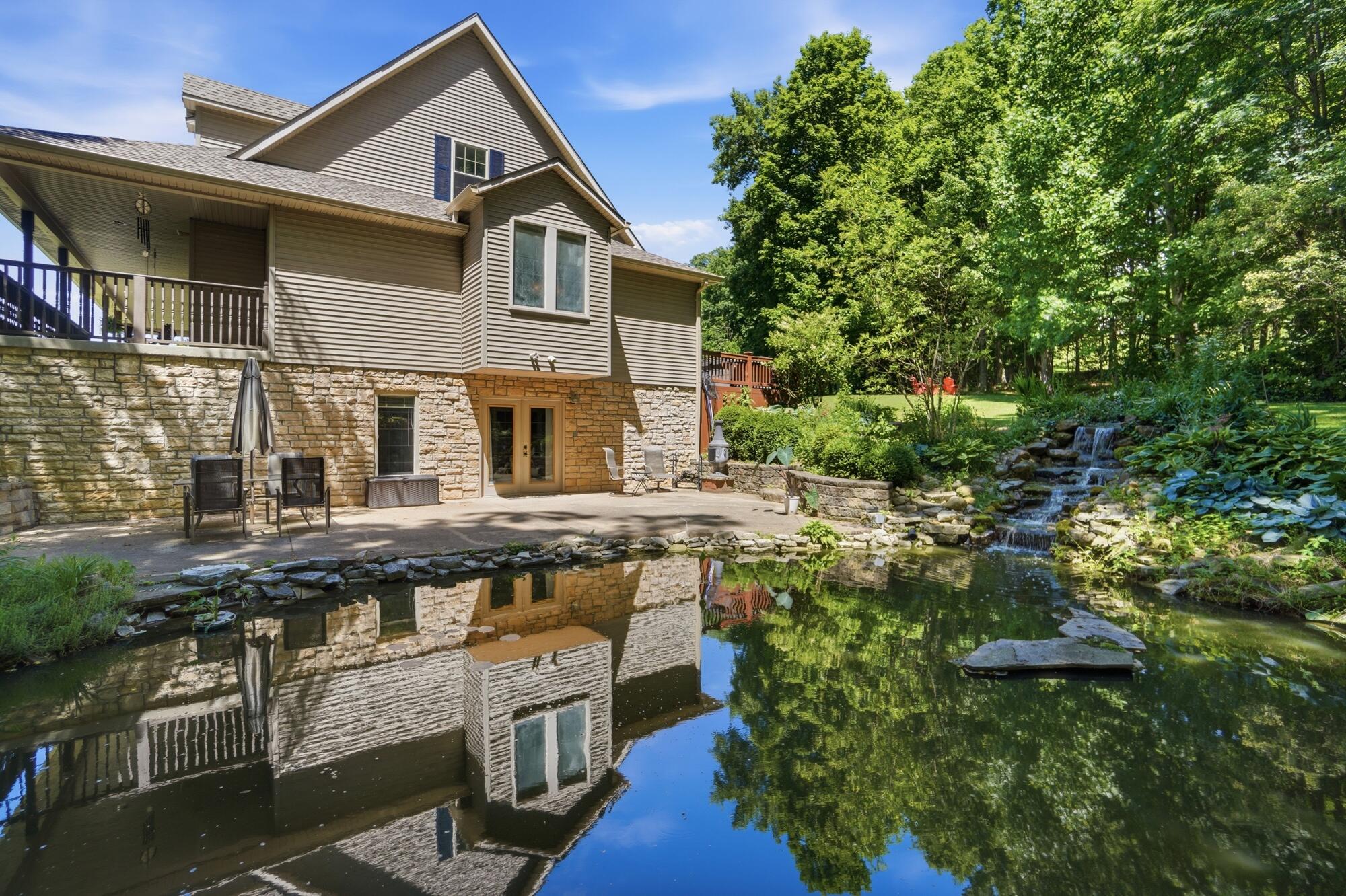 5700 Kizer, Springfield, Ohio 45502