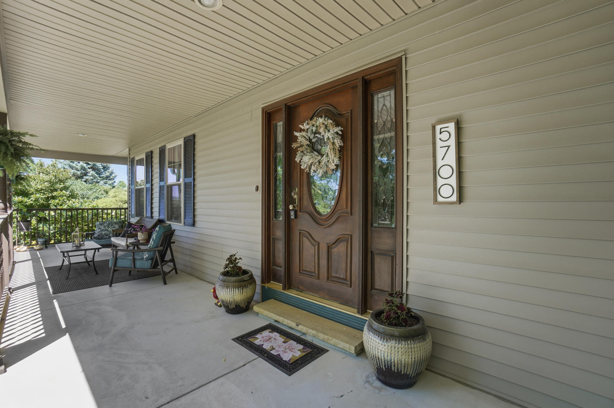 5700 Kizer, Springfield, Ohio 45502