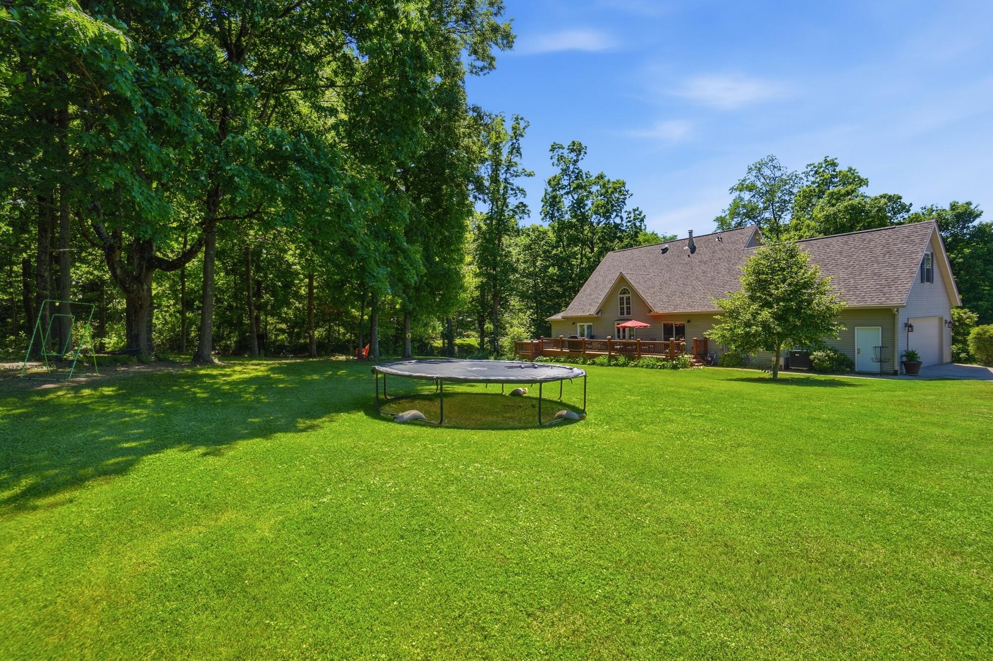 5700 Kizer, Springfield, Ohio 45502