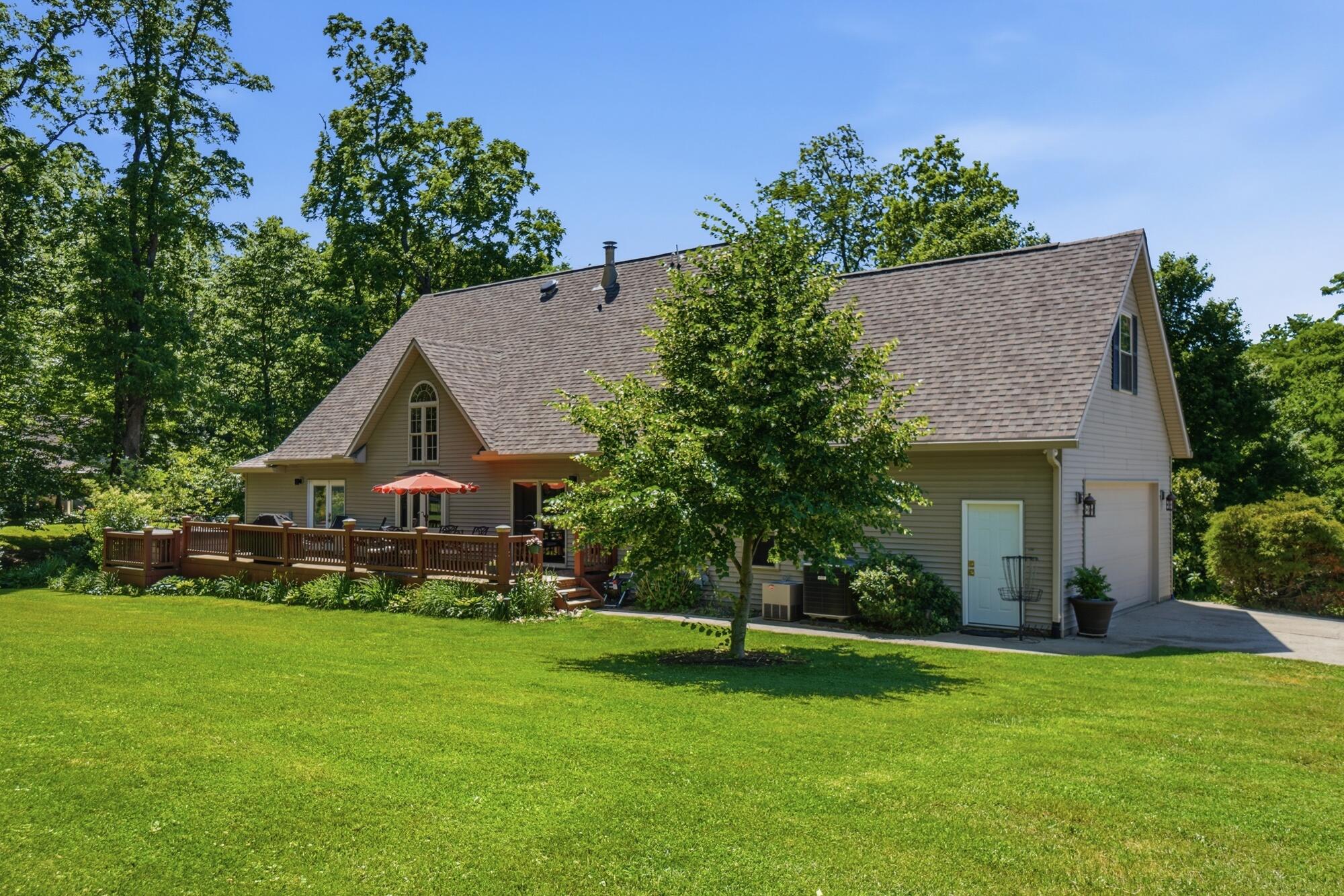 5700 Kizer, Springfield, Ohio 45502