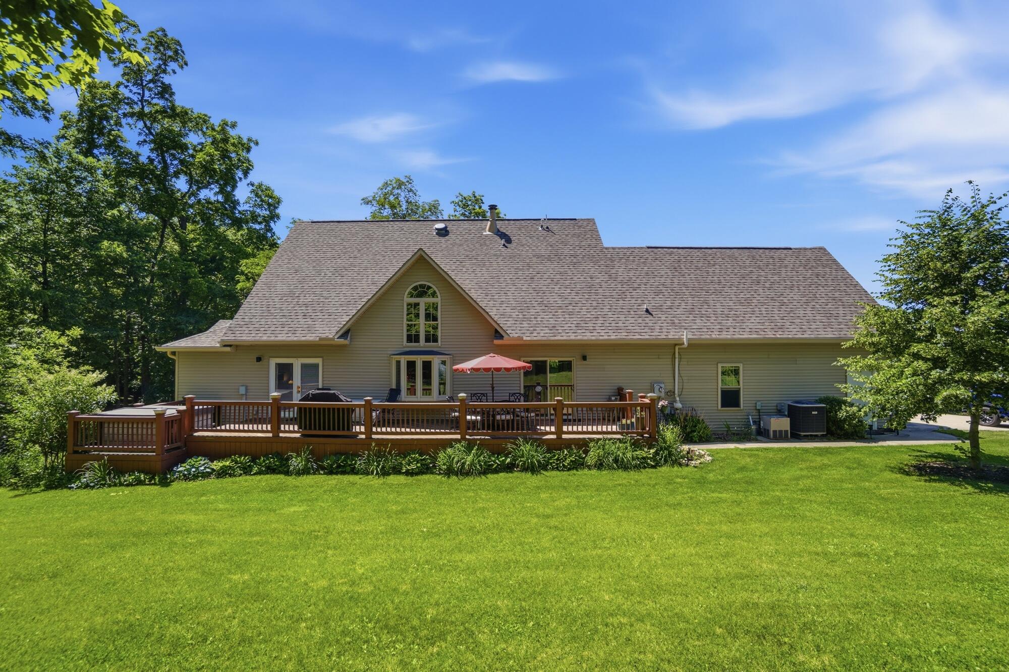 5700 Kizer, Springfield, Ohio 45502