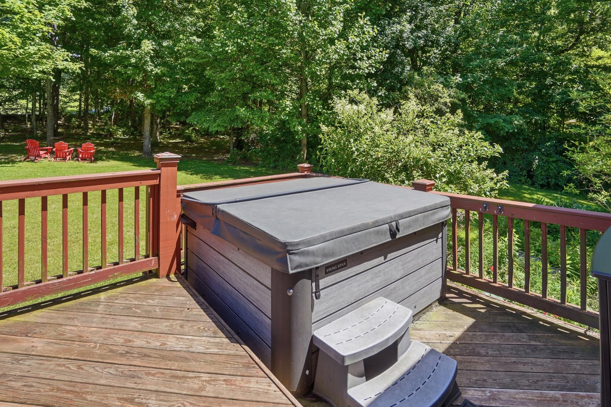 5700 Kizer, Springfield, Ohio 45502