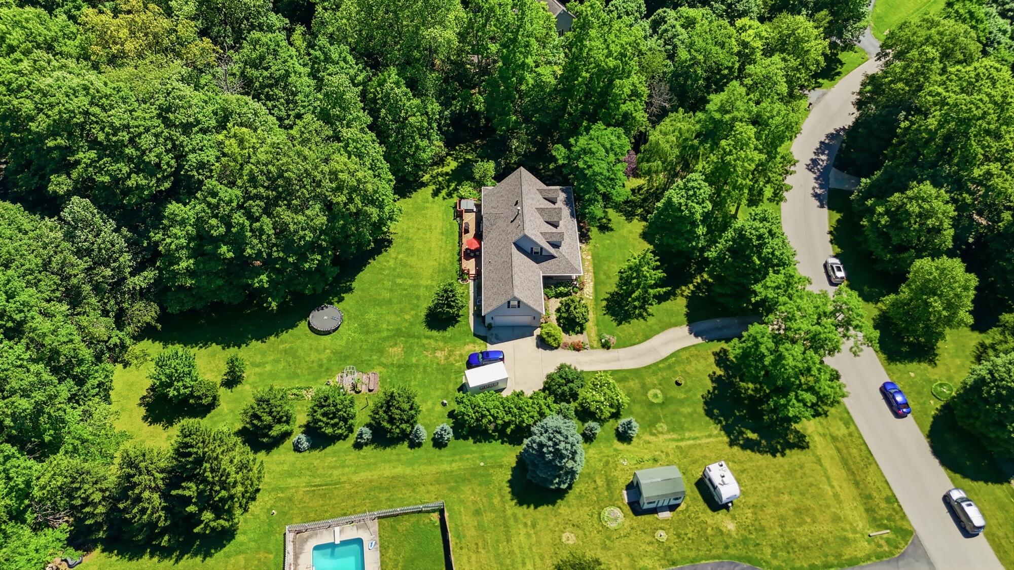 5700 Kizer, Springfield, Ohio 45502