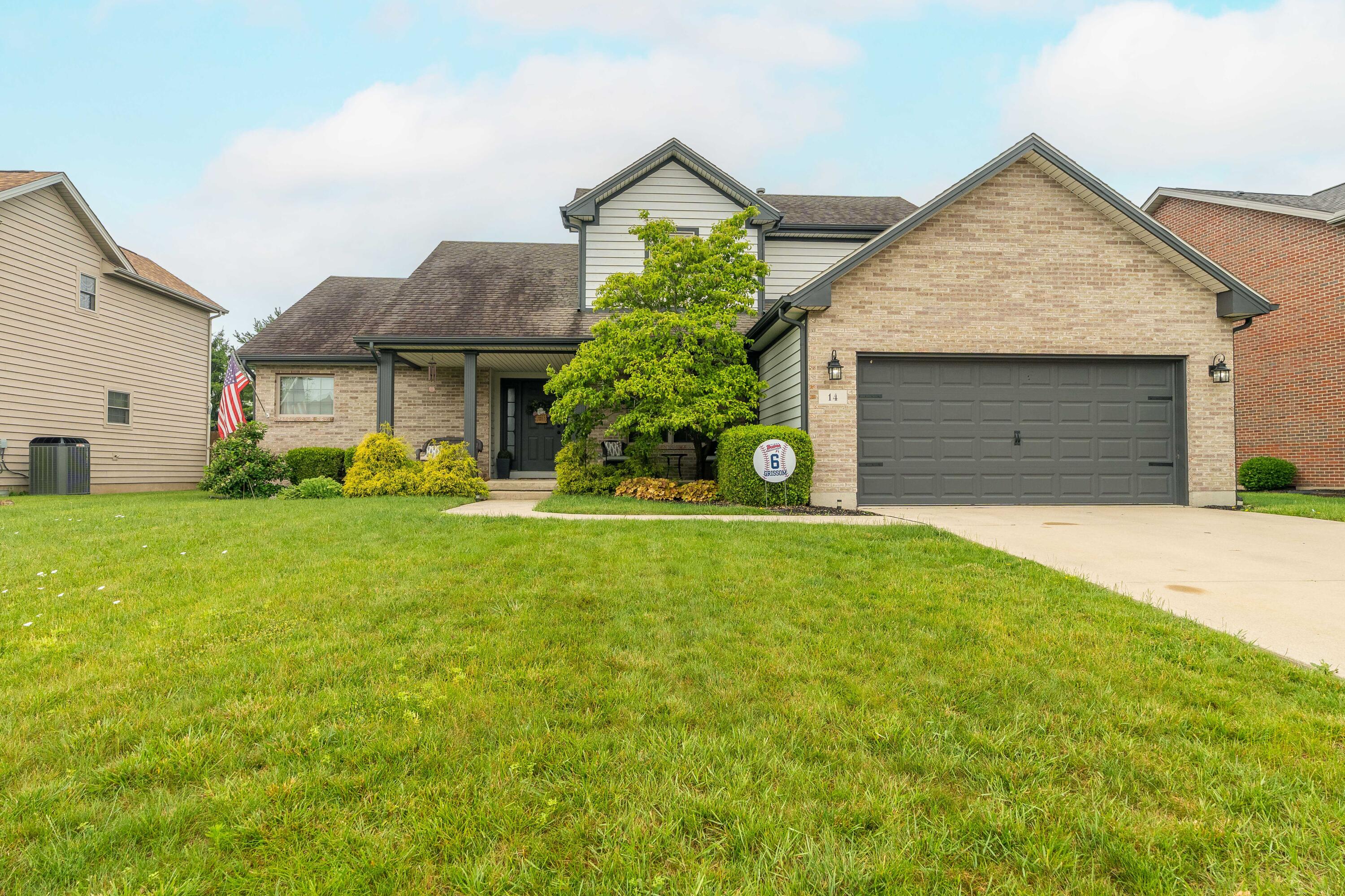 14 Osprey, Piqua, Ohio 45356