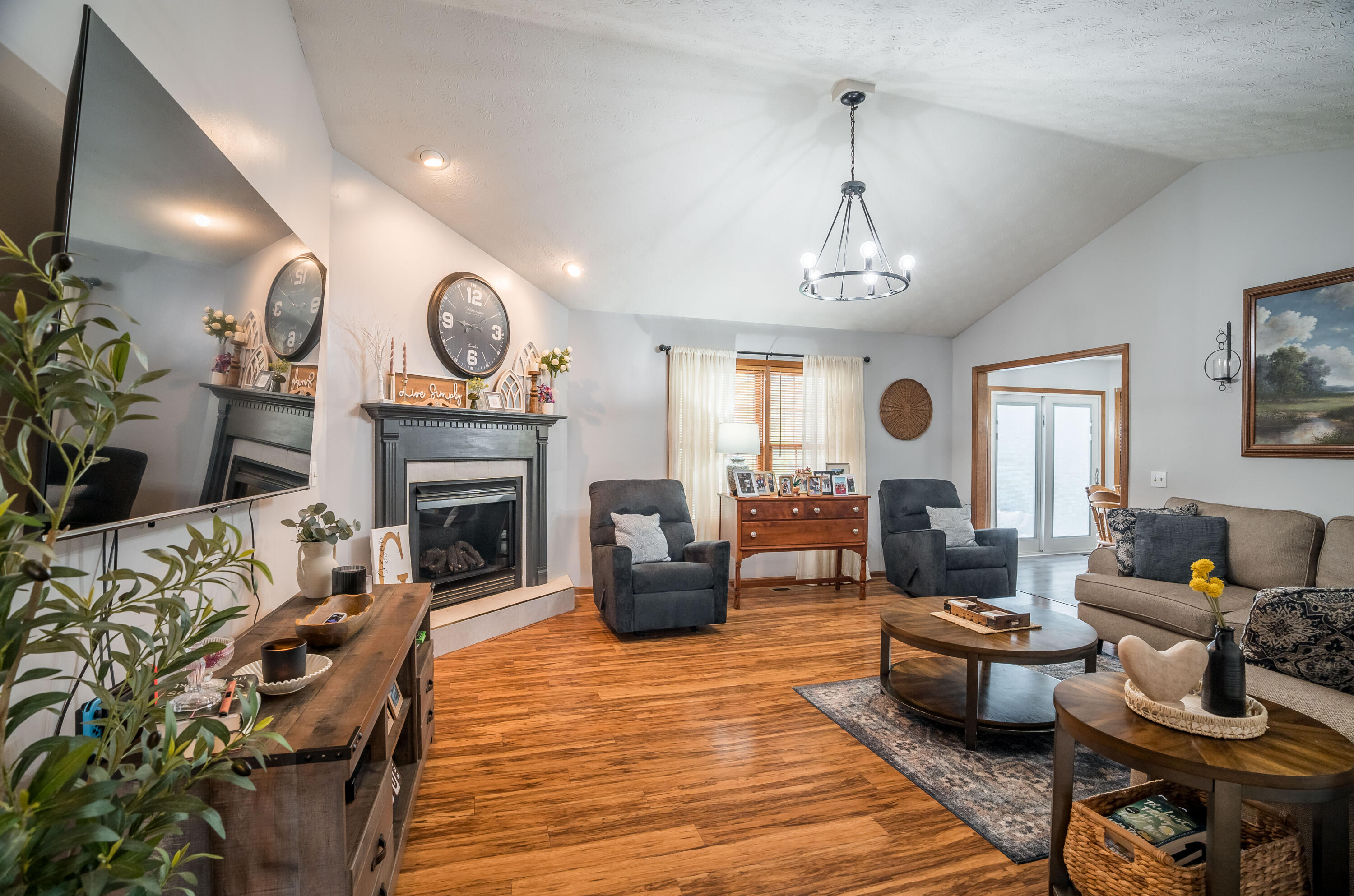 14 Osprey, Piqua, Ohio 45356