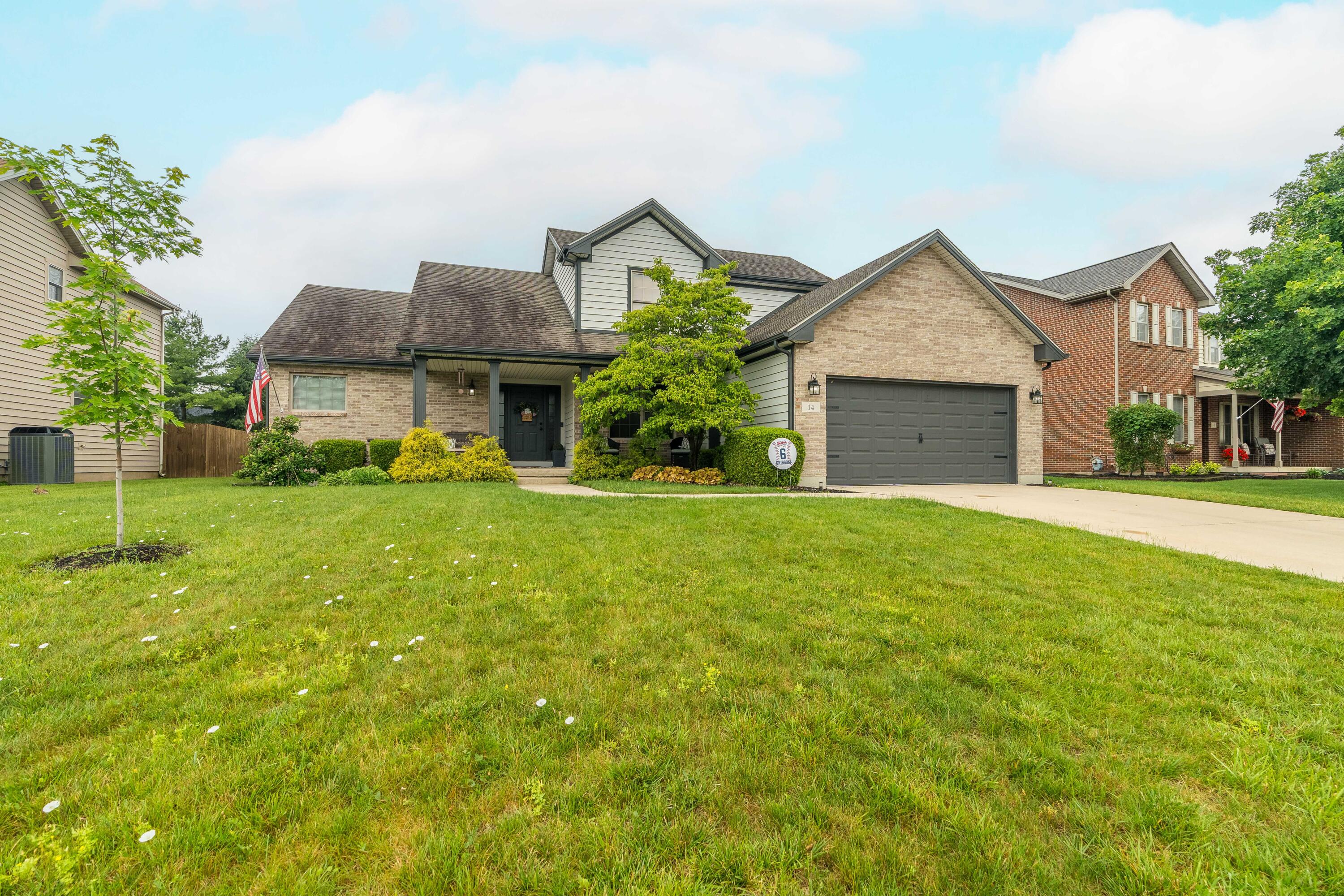14 Osprey, Piqua, Ohio 45356