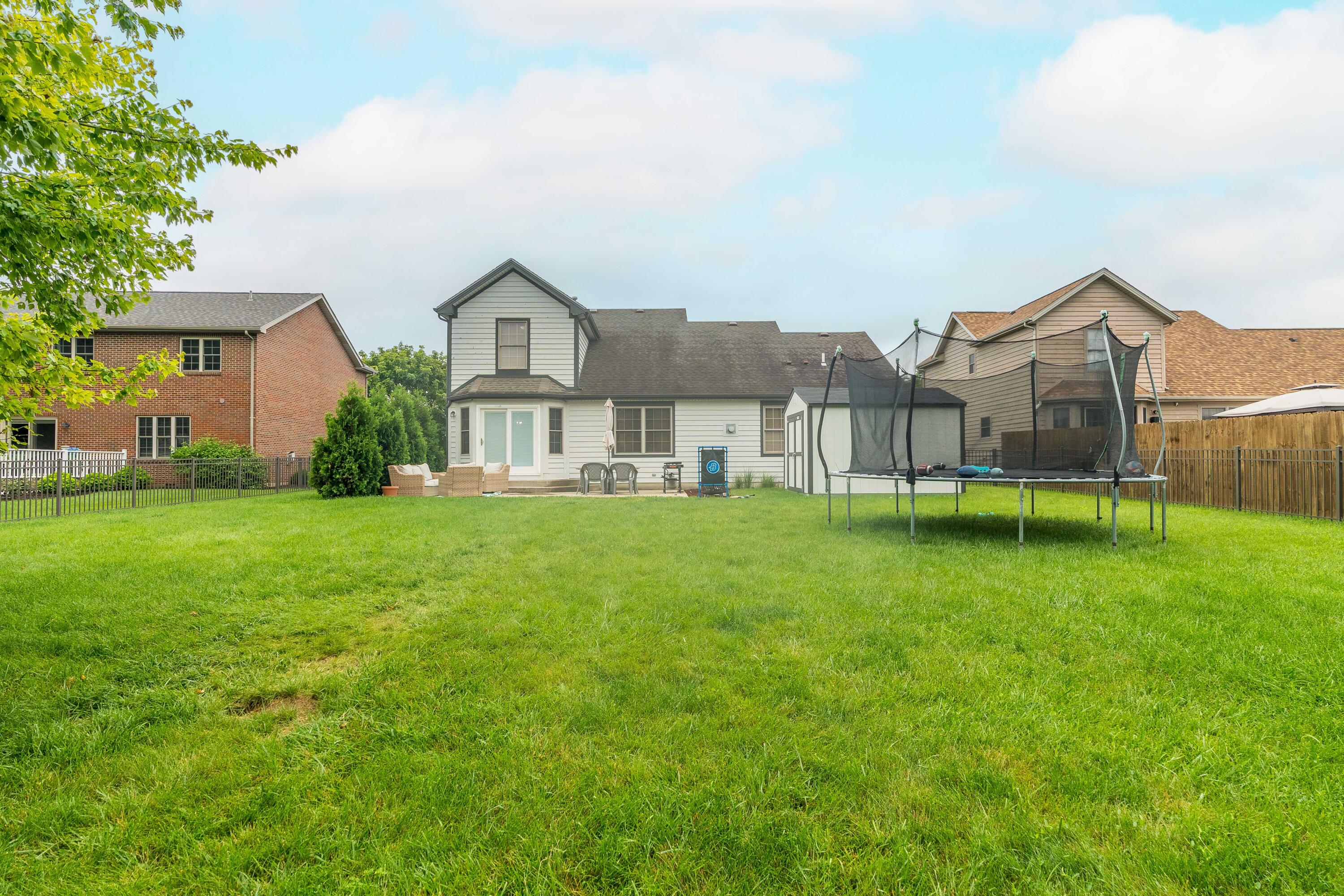 14 Osprey, Piqua, Ohio 45356
