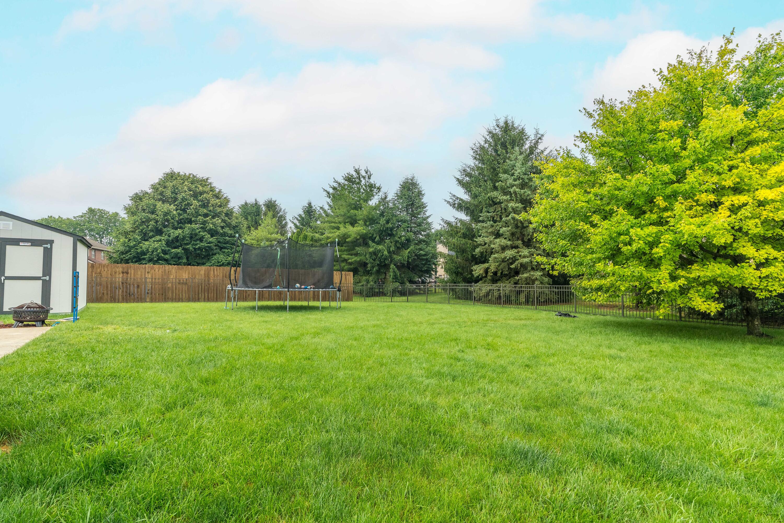 14 Osprey, Piqua, Ohio 45356