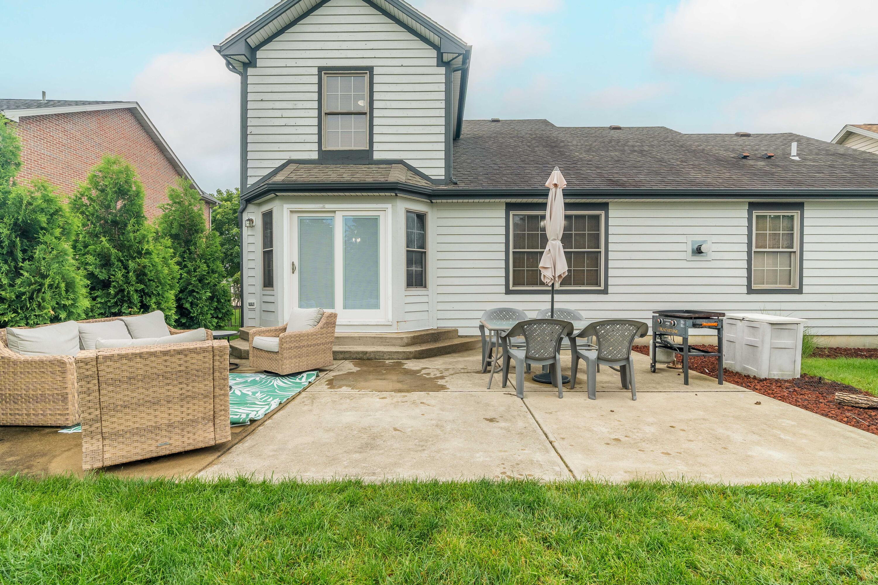 14 Osprey, Piqua, Ohio 45356