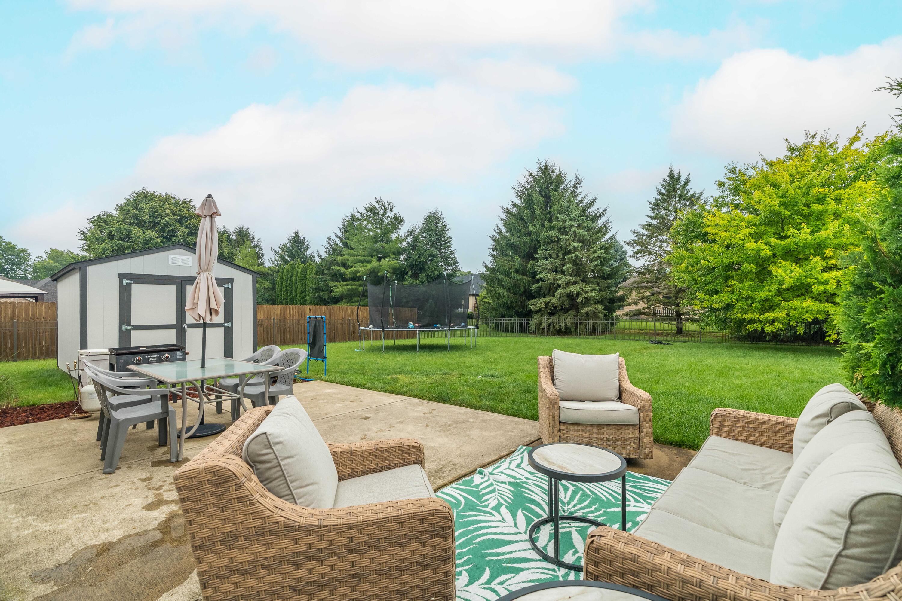 14 Osprey, Piqua, Ohio 45356