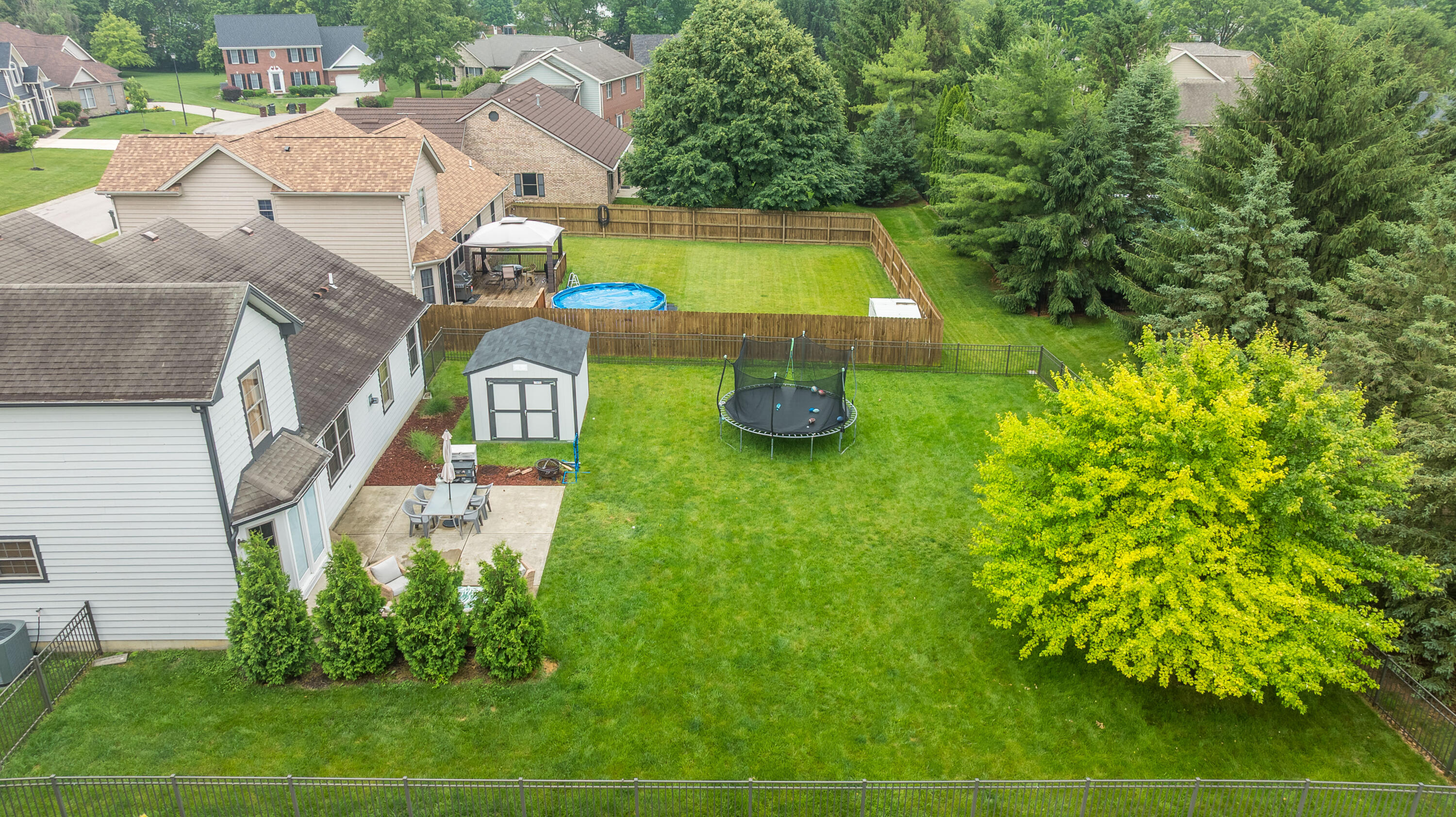 14 Osprey, Piqua, Ohio 45356