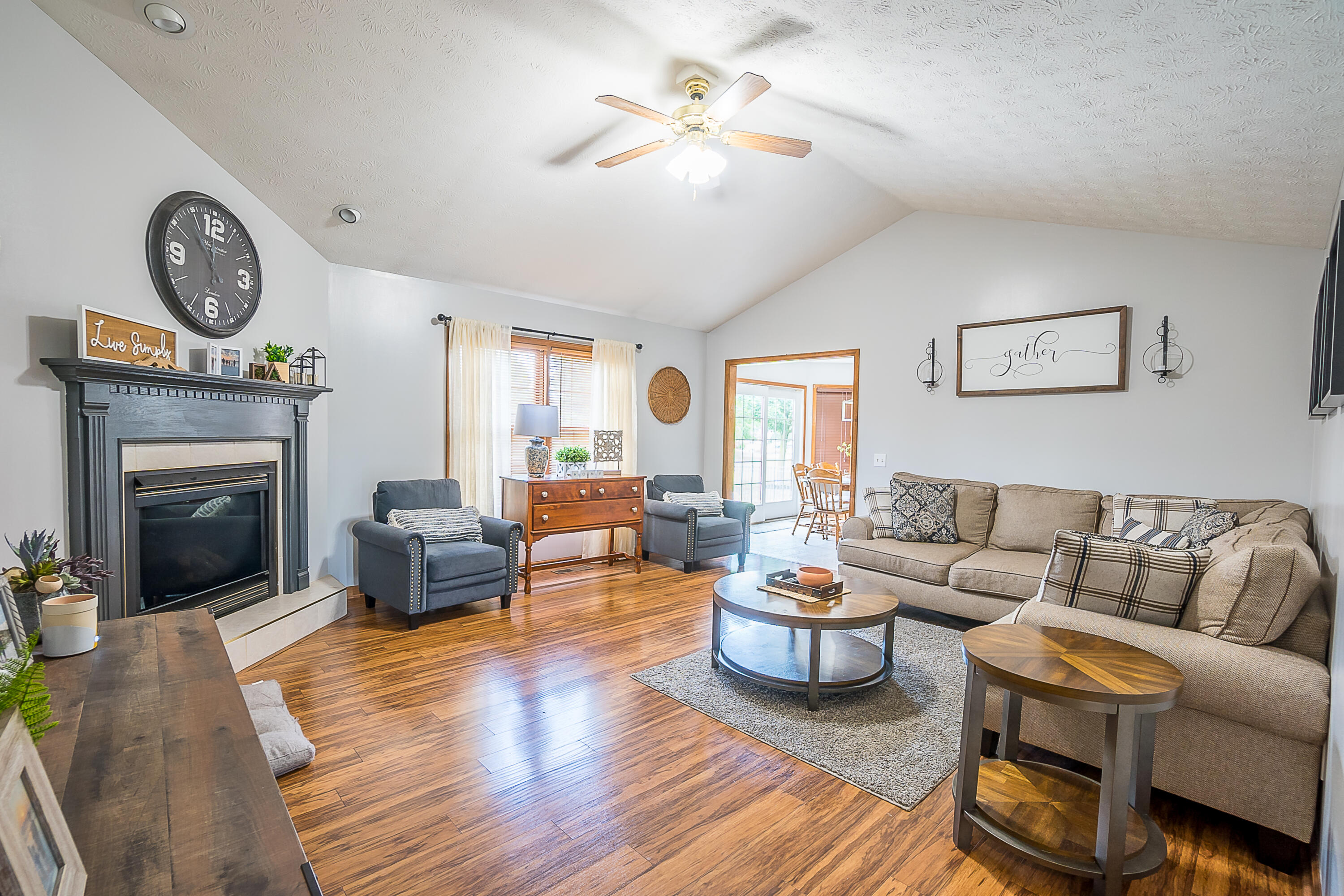 14 Osprey, Piqua, Ohio 45356