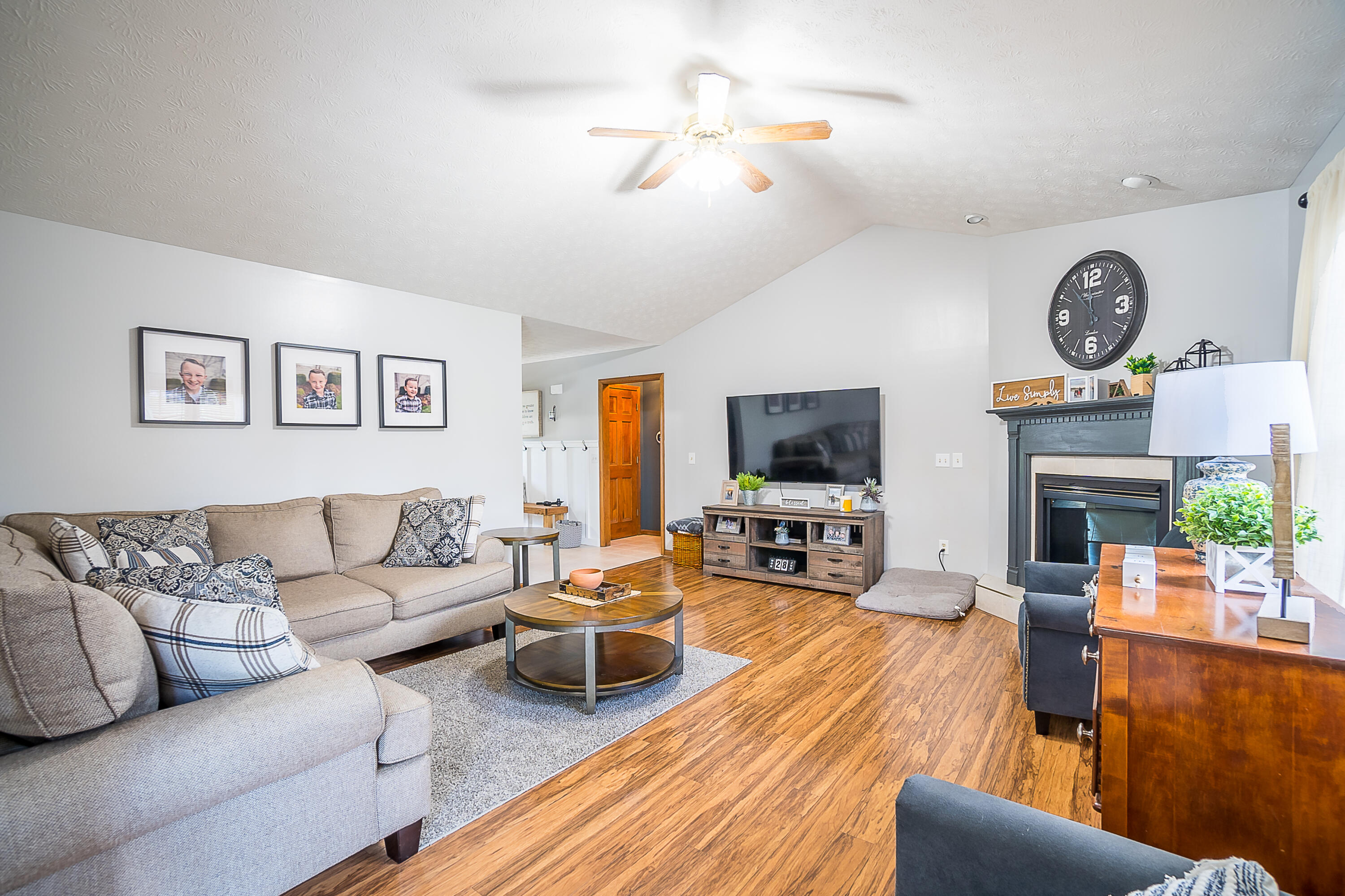 14 Osprey, Piqua, Ohio 45356
