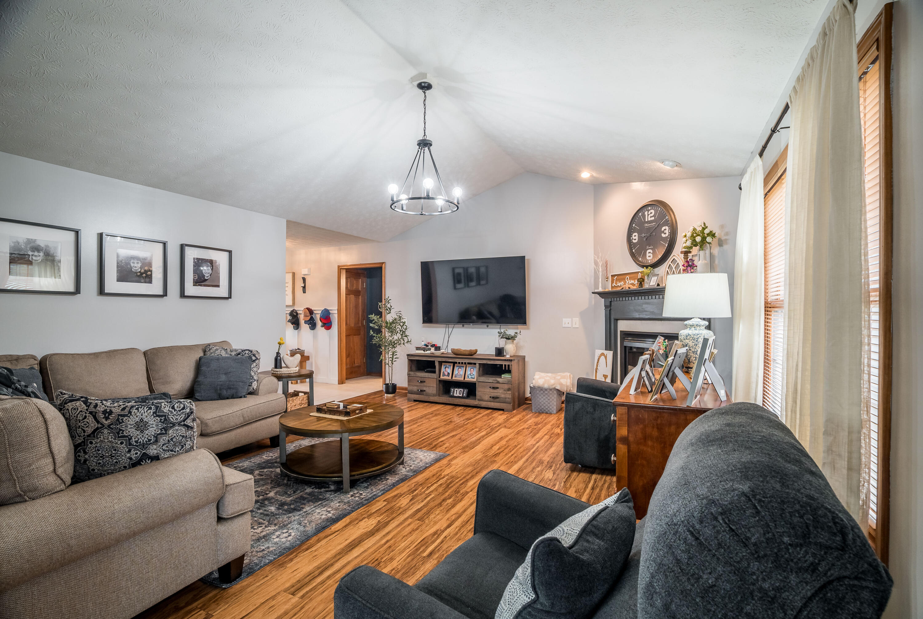 14 Osprey, Piqua, Ohio 45356