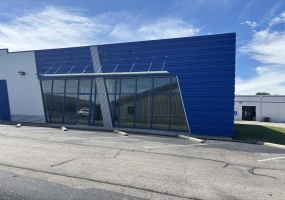 651 Vandemark, Sidney, Ohio 45365, ,Commercial Lease,For Rent,Vandemark,1046400