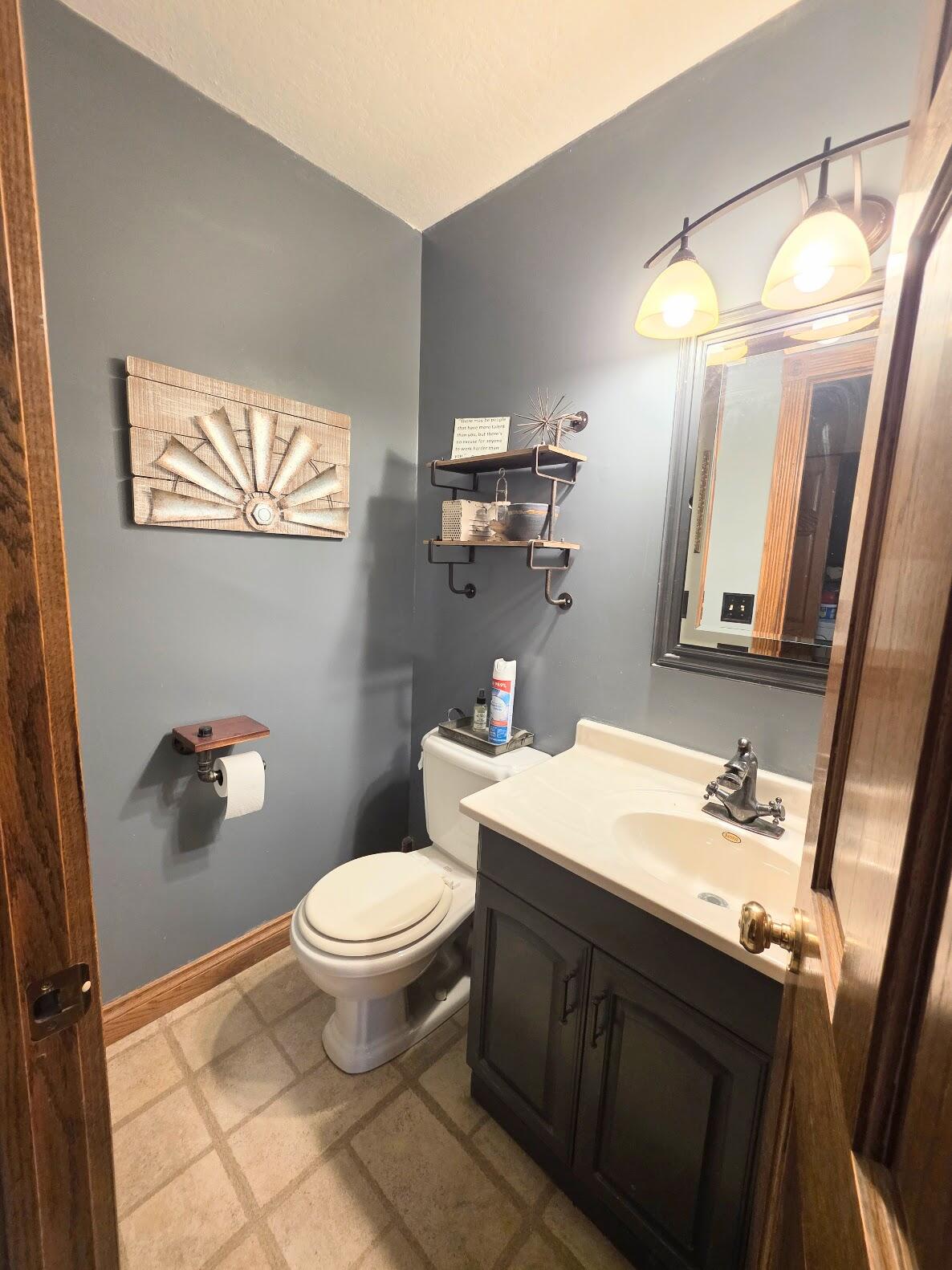 1206 Hawthorne, Saint Marys, Ohio 45885