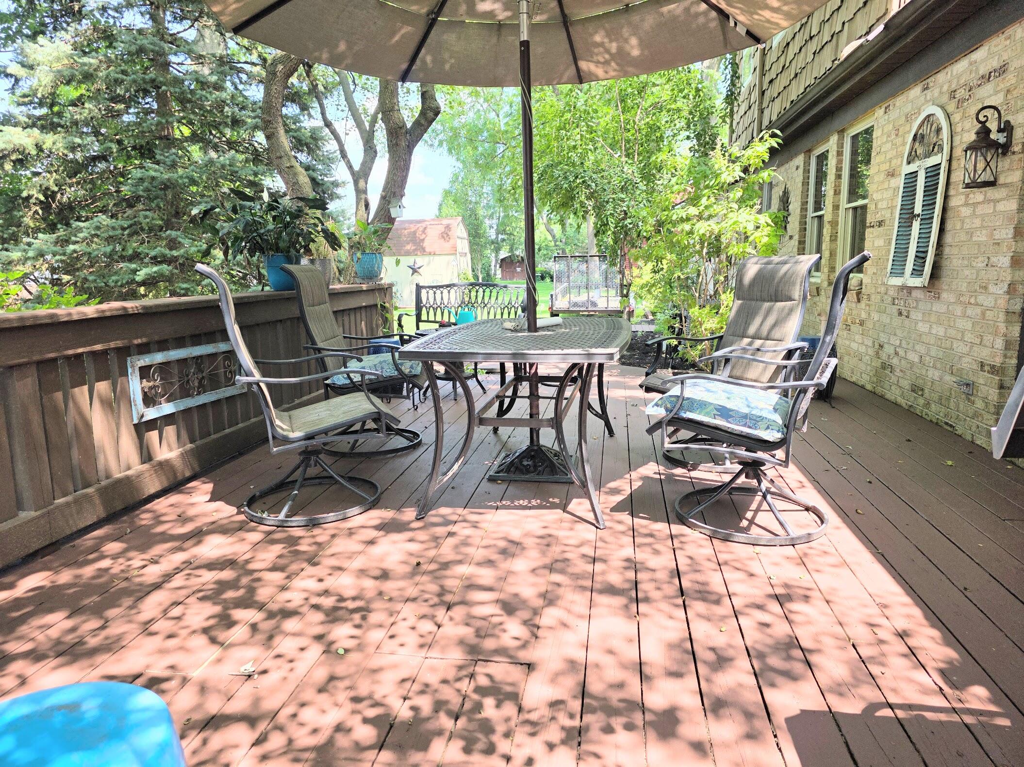 1206 Hawthorne, Saint Marys, Ohio 45885