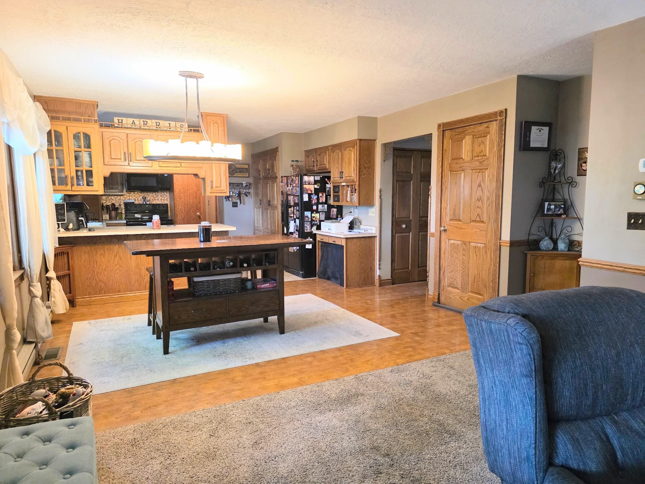 1206 Hawthorne, Saint Marys, Ohio 45885