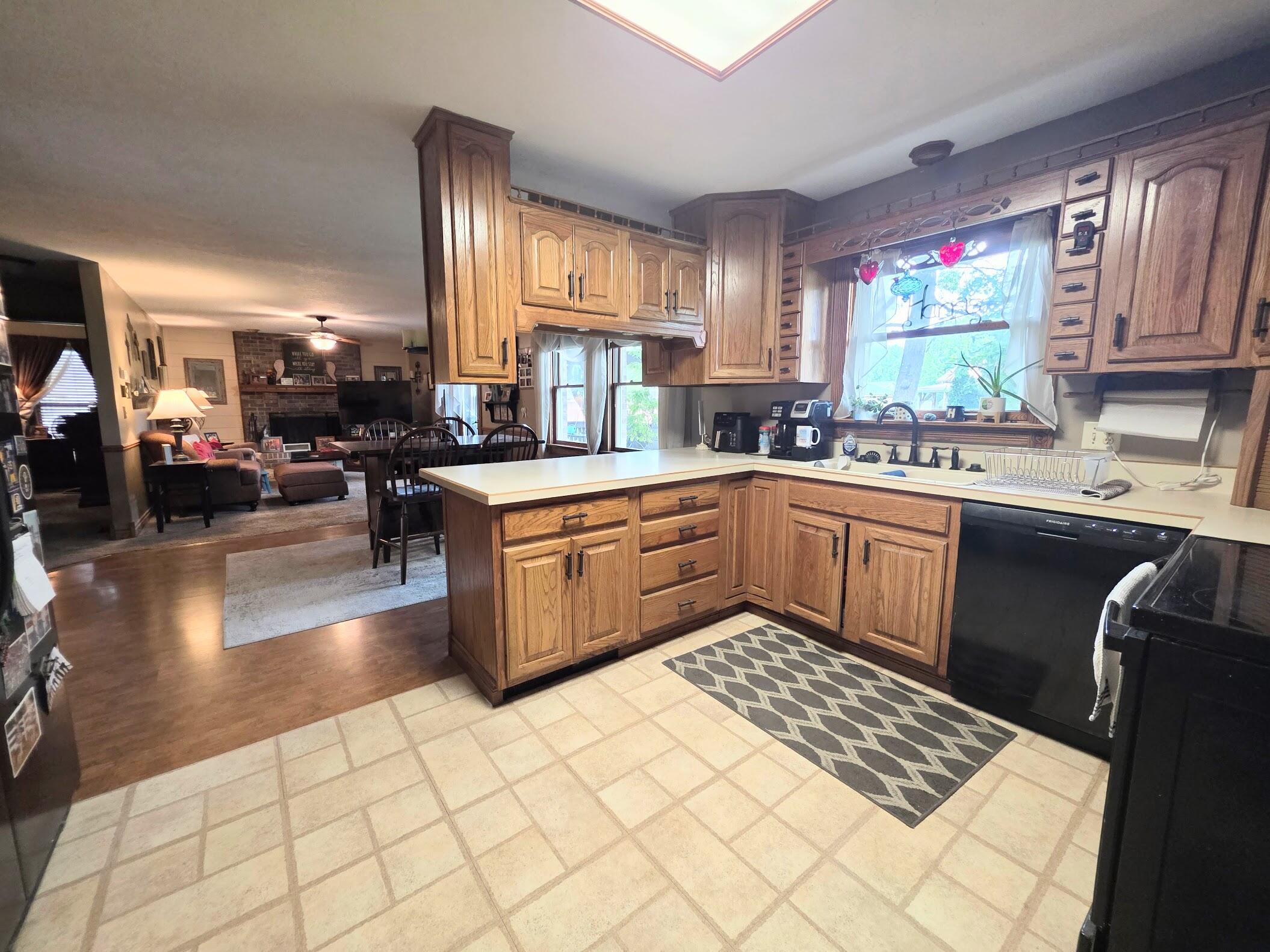 1206 Hawthorne, Saint Marys, Ohio 45885