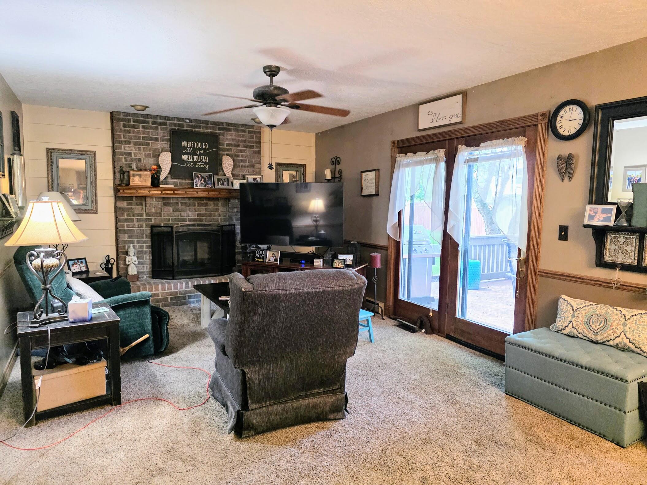 1206 Hawthorne, Saint Marys, Ohio 45885