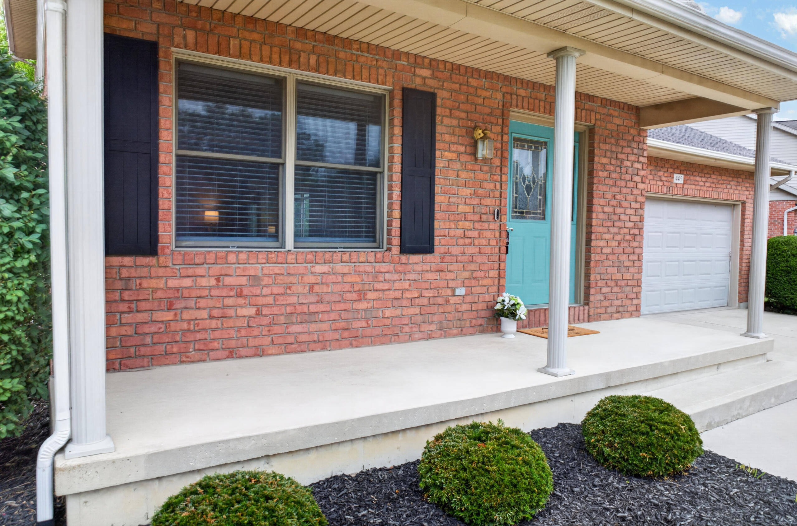 445 Clover Hill, Tipp City, Ohio 45371