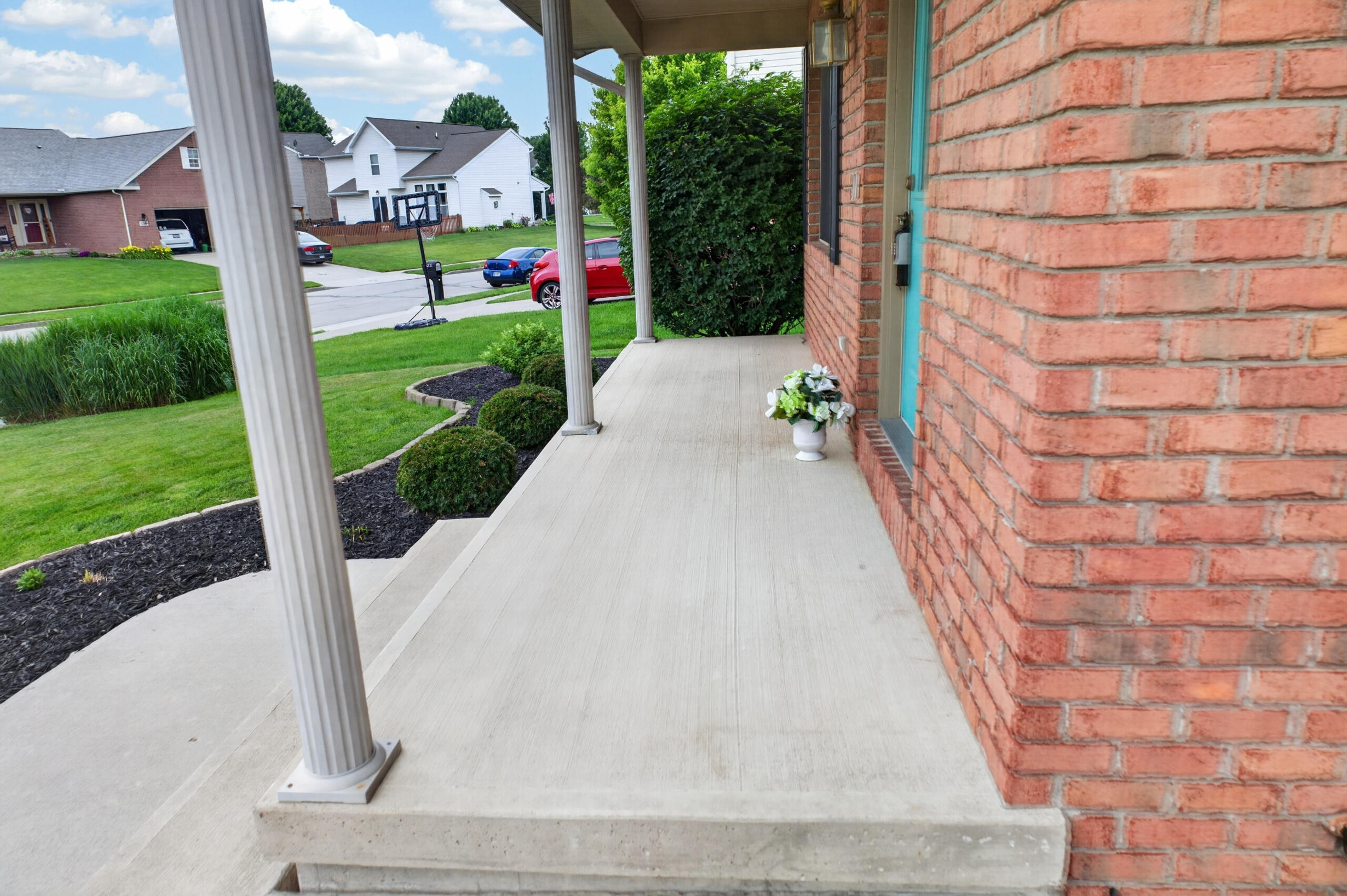 445 Clover Hill, Tipp City, Ohio 45371