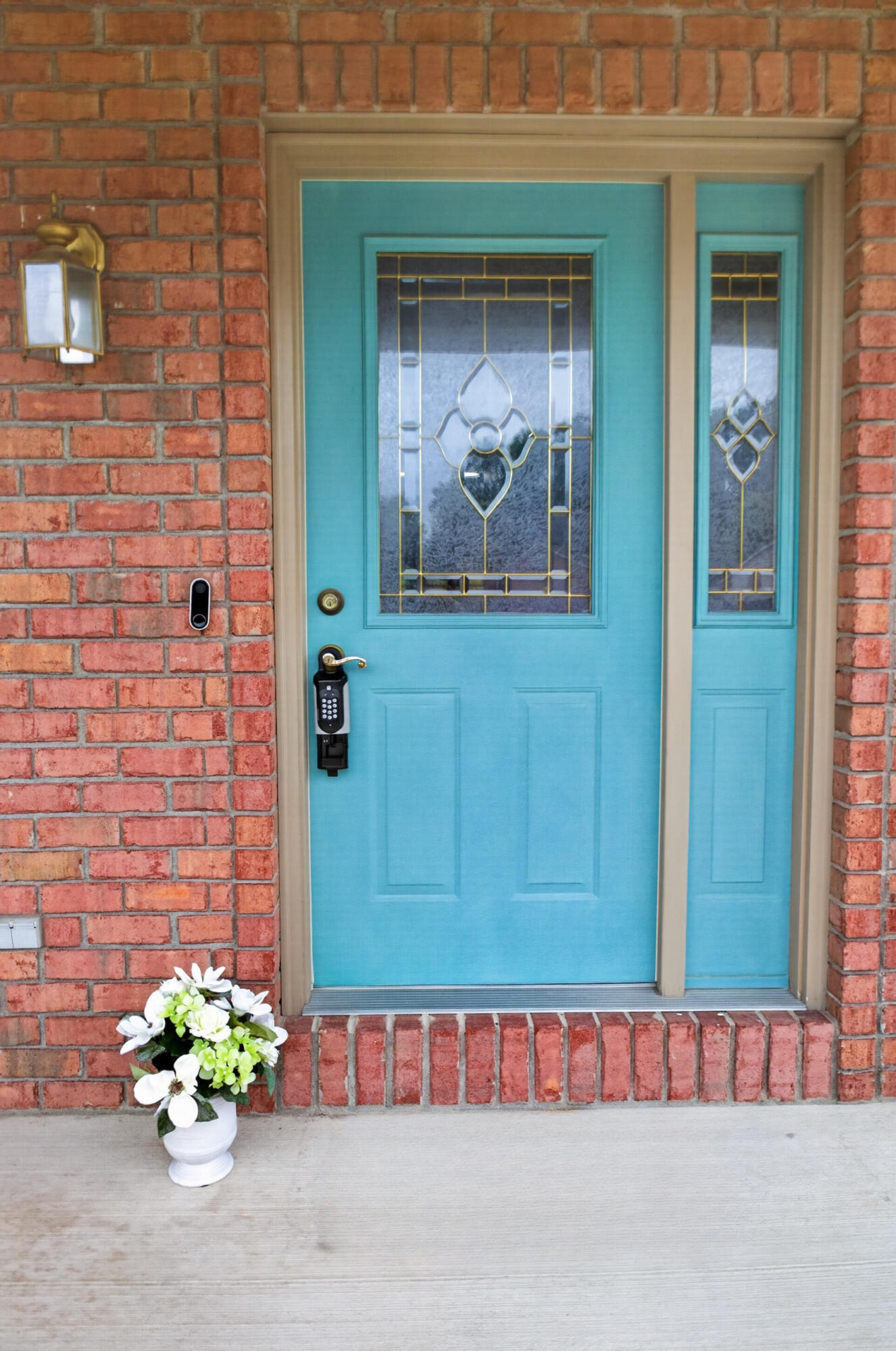 445 Clover Hill, Tipp City, Ohio 45371
