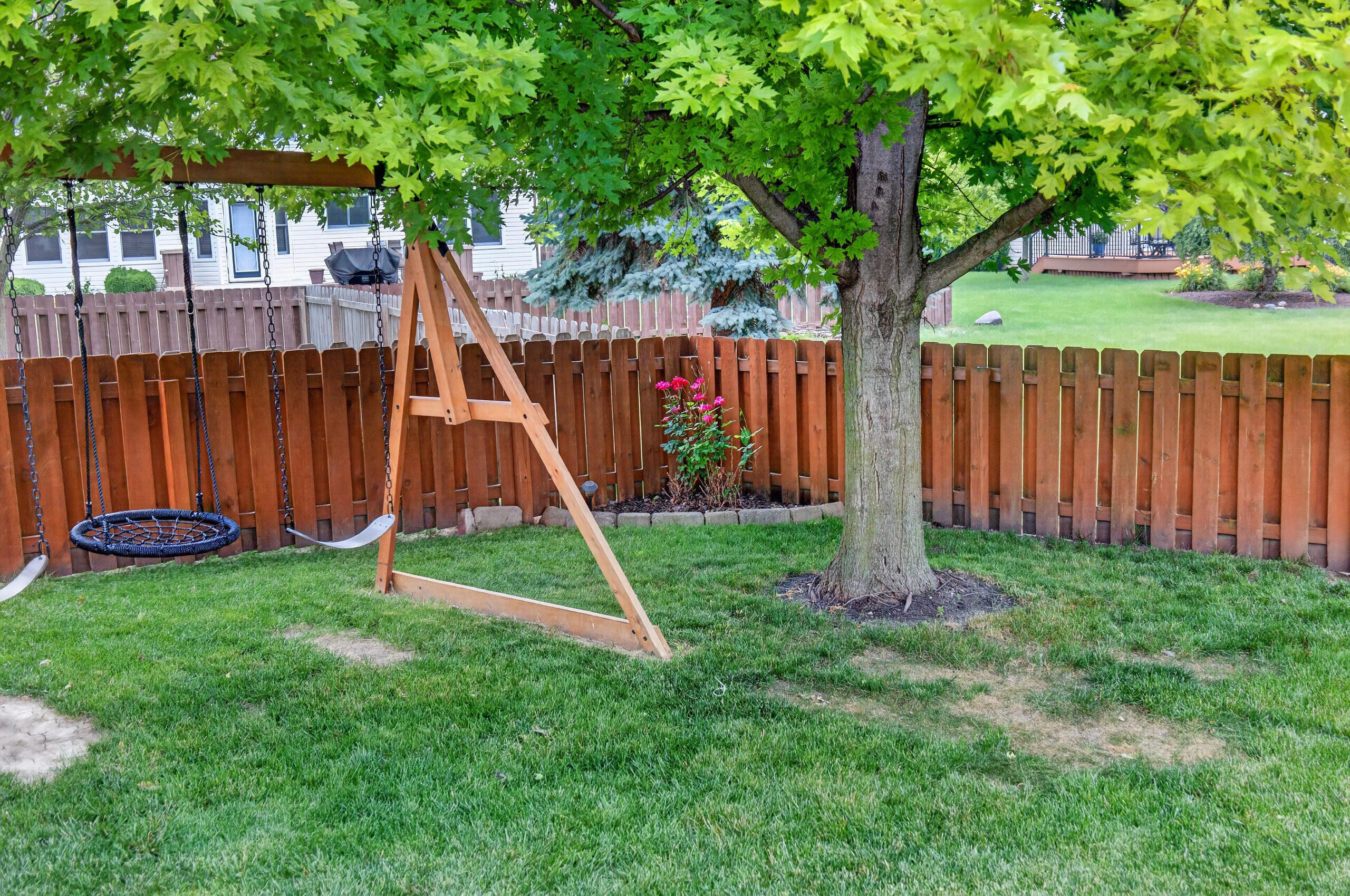 445 Clover Hill, Tipp City, Ohio 45371